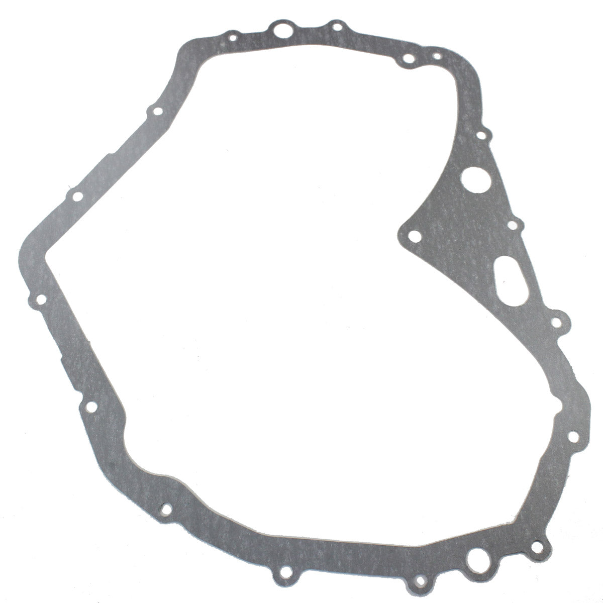 Kit Improved Flywheel + Stator + Crankcase Cover Gasket for Suzuki LTF 400 Eiger Manual Arctic Cat 400 Manual 2002-2008