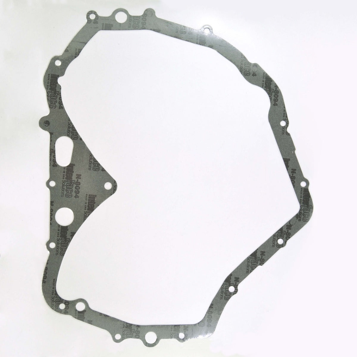 Kit Stator + Improved Flywheel + Mosfet Regulator Rectifier + Crankcase Cover Gasket for Suzuki LTF 400 Eiger 2002-2007