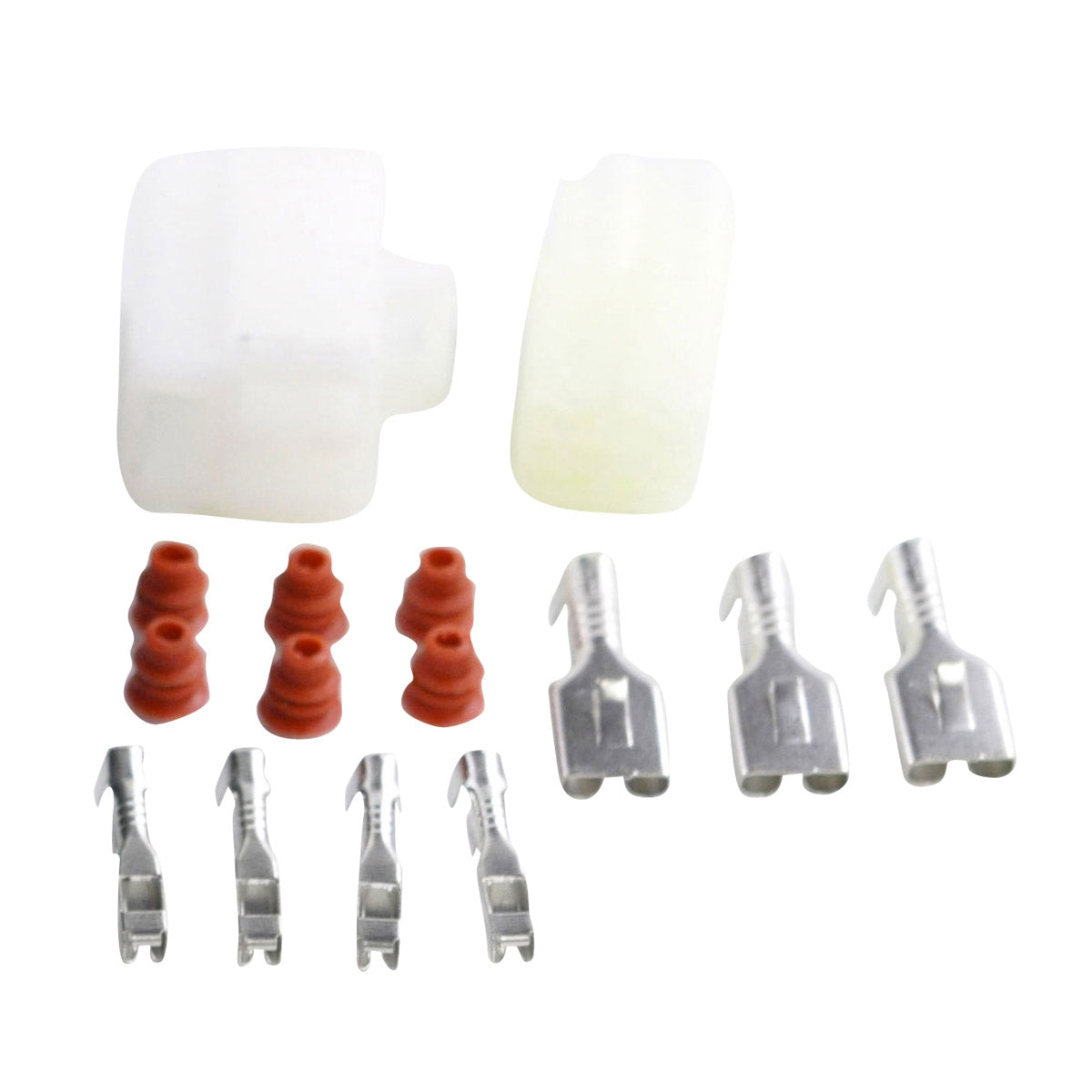 Kit Improved Flywheel + Stator + Voltage Regulator Rectifier for Arctic Cat 375 Automatic 400 / TBX / TRV 400 2002-2008