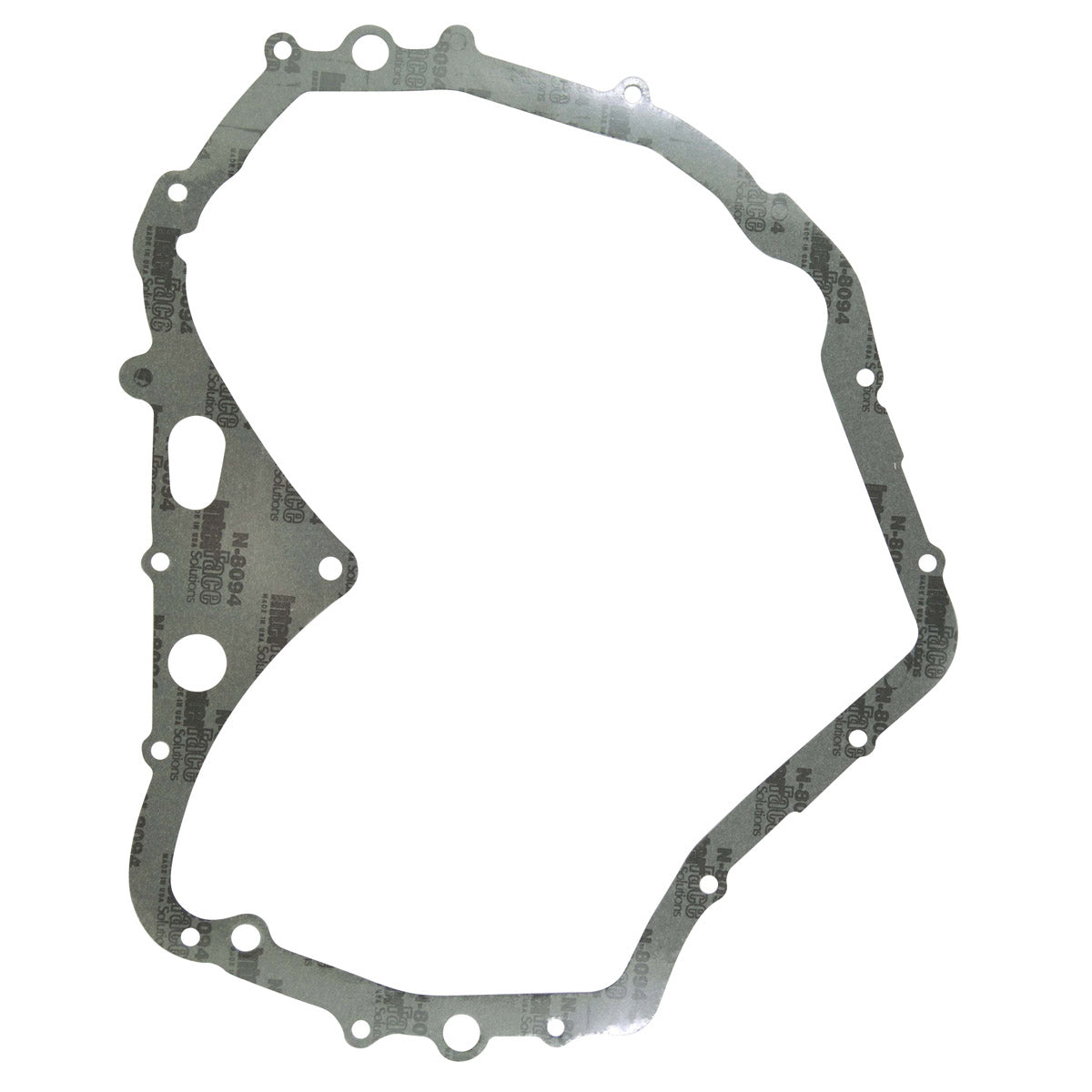 Kit Improved Flywheel + Stator + Crankcase Cover Gasket + Voltage Regulator for Arctic Cat 400 Manual 2003-2008