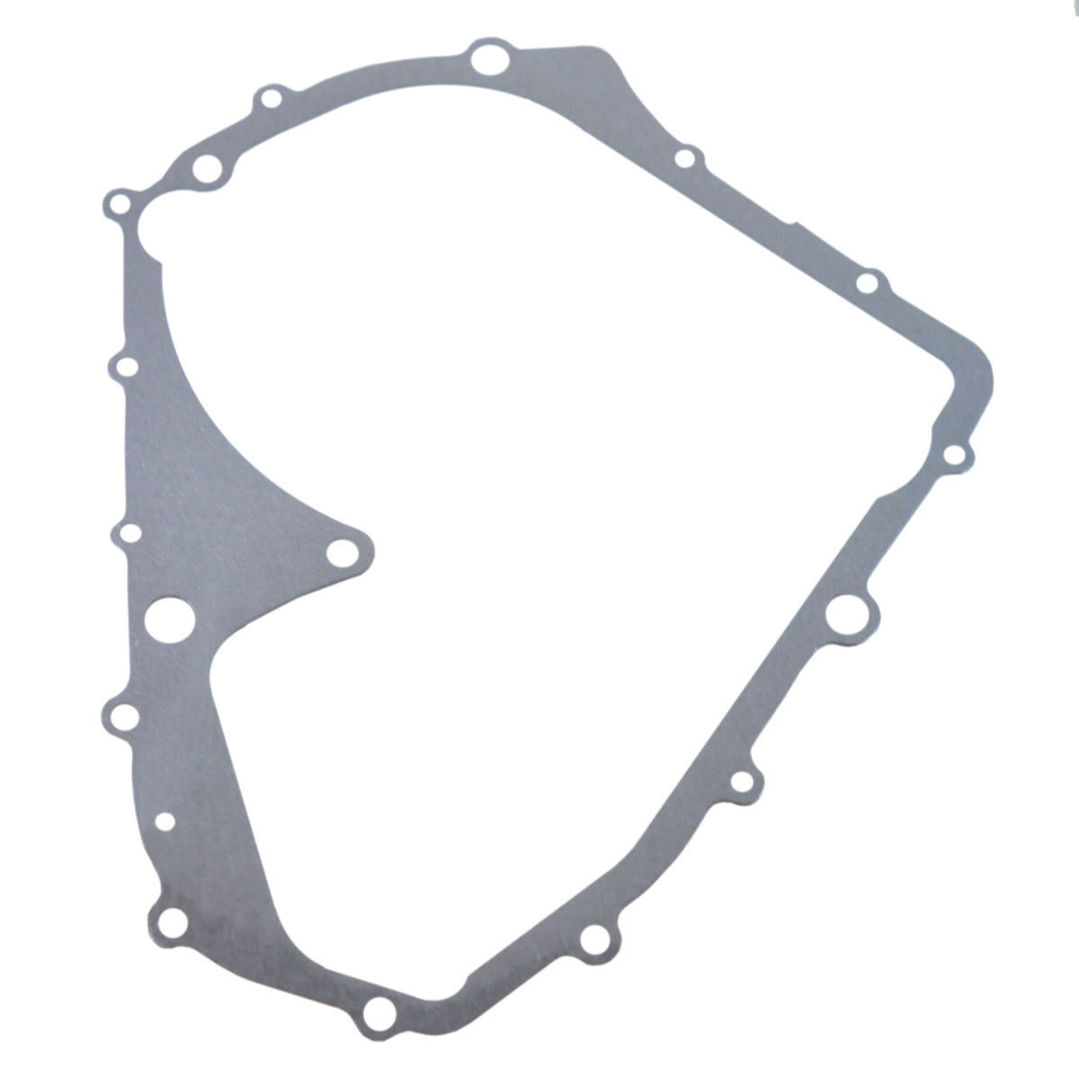 Kit Stator + Improved Flywheel + Mosfet Regulator Rectifier + Crankcase Cover Gasket for Suzuki LTA 400 Eiger 2002-2007