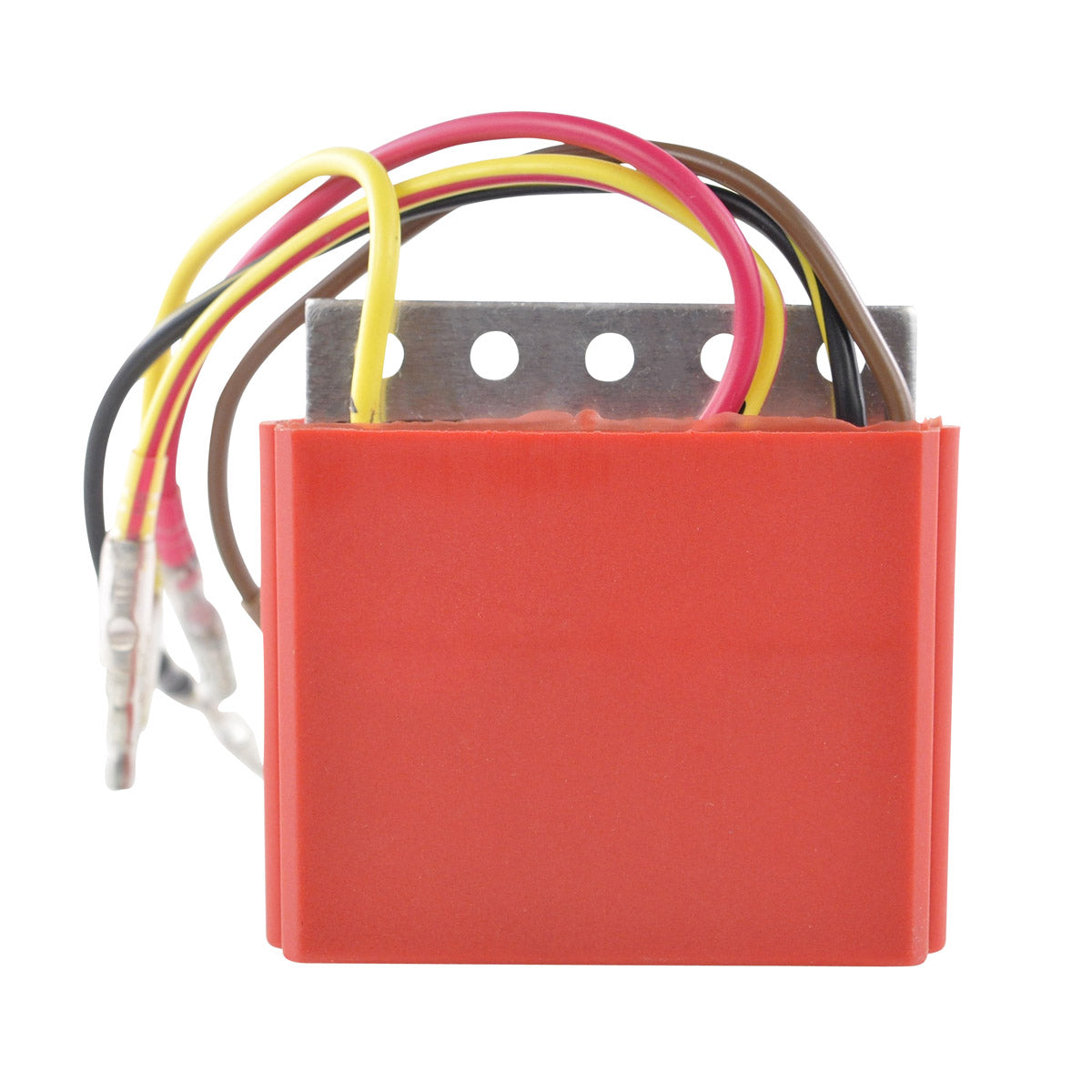 Sledpartsguy Voltage Regulator – Fits Polaris Indy XC 500 1999-2000 – Replaces 4060122, 4060071, 4060092