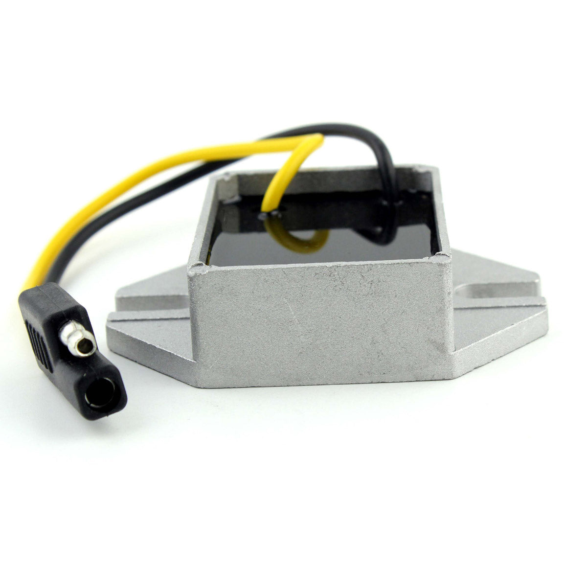 Voltage Regulator Rectifier for Polaris Snowmobile Manual Start 340 400 440 500 550 600 700 800 2000-2015