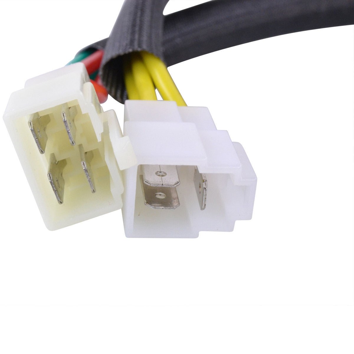 Voltage Regulator Rectifier for Triumph Daytona 675 675R / Street Triple 675 675R 2006-2020