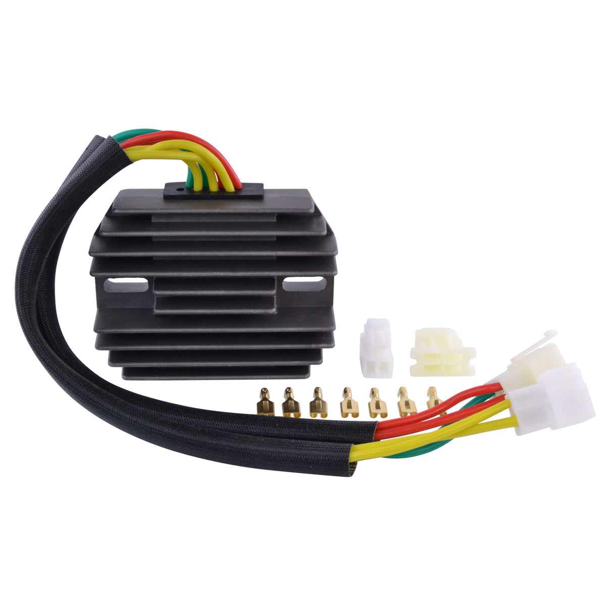 Voltage Regulator Rectifier for Triumph Daytona 675 675R / Street Triple 675 675R 2006-2020