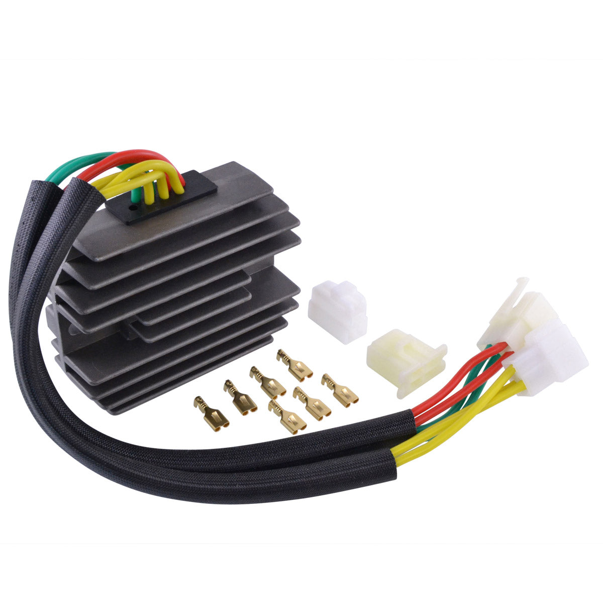 Voltage Regulator Rectifier for Triumph Daytona 675 675R / Street Triple 675 675R 2006-2020