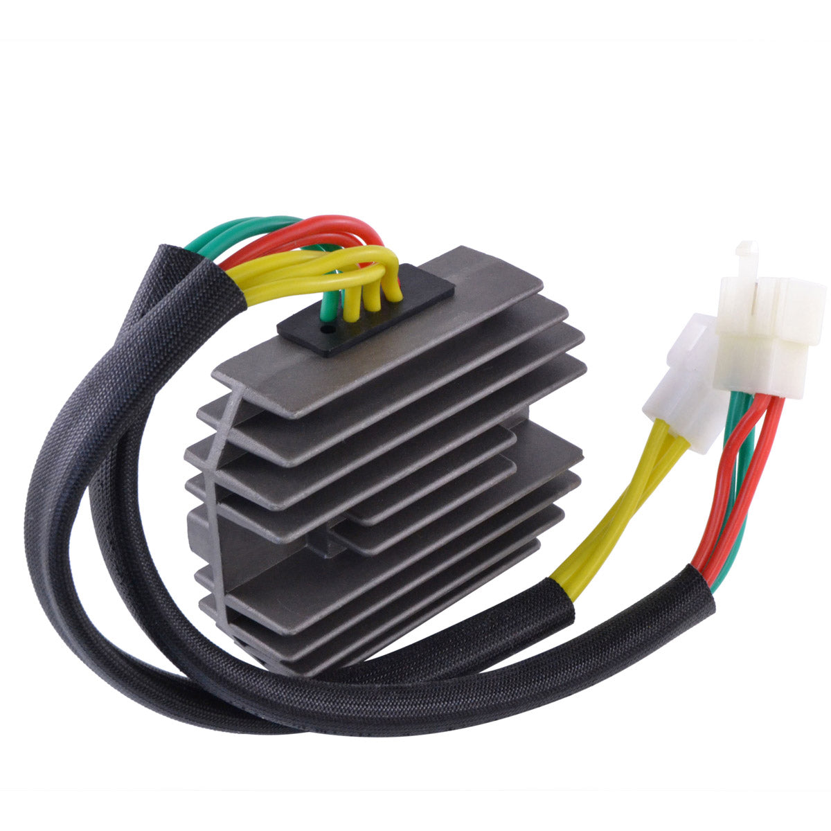 Voltage Regulator Rectifier for Triumph Daytona 675 675R / Street Triple 675 675R 2006-2020