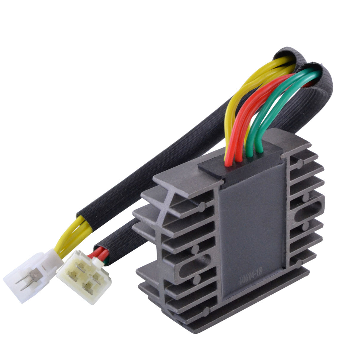 Voltage Regulator Rectifier for Triumph Daytona 675 675R / Street Triple 675 675R 2006-2020