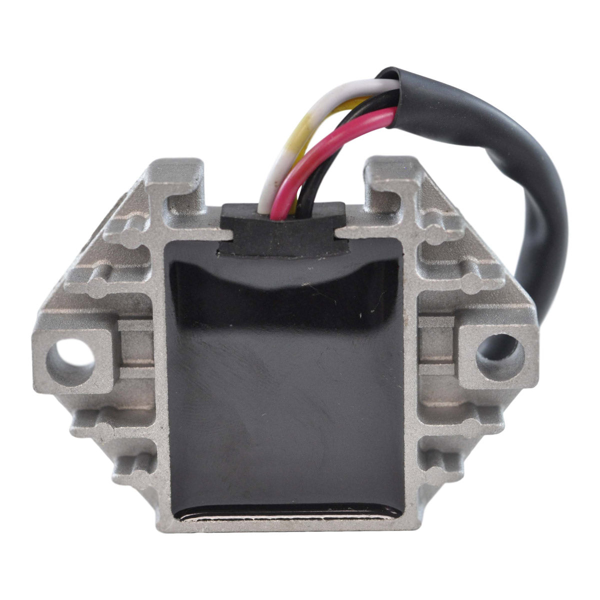 Voltage Regulator Rectifier for Yamaha ATV YFZ450 W/X/Y 2006-2009 99 Voltage Regulator Rectifier for Yamaha ATV YFZ450 W/X/Y 2006-2009 99