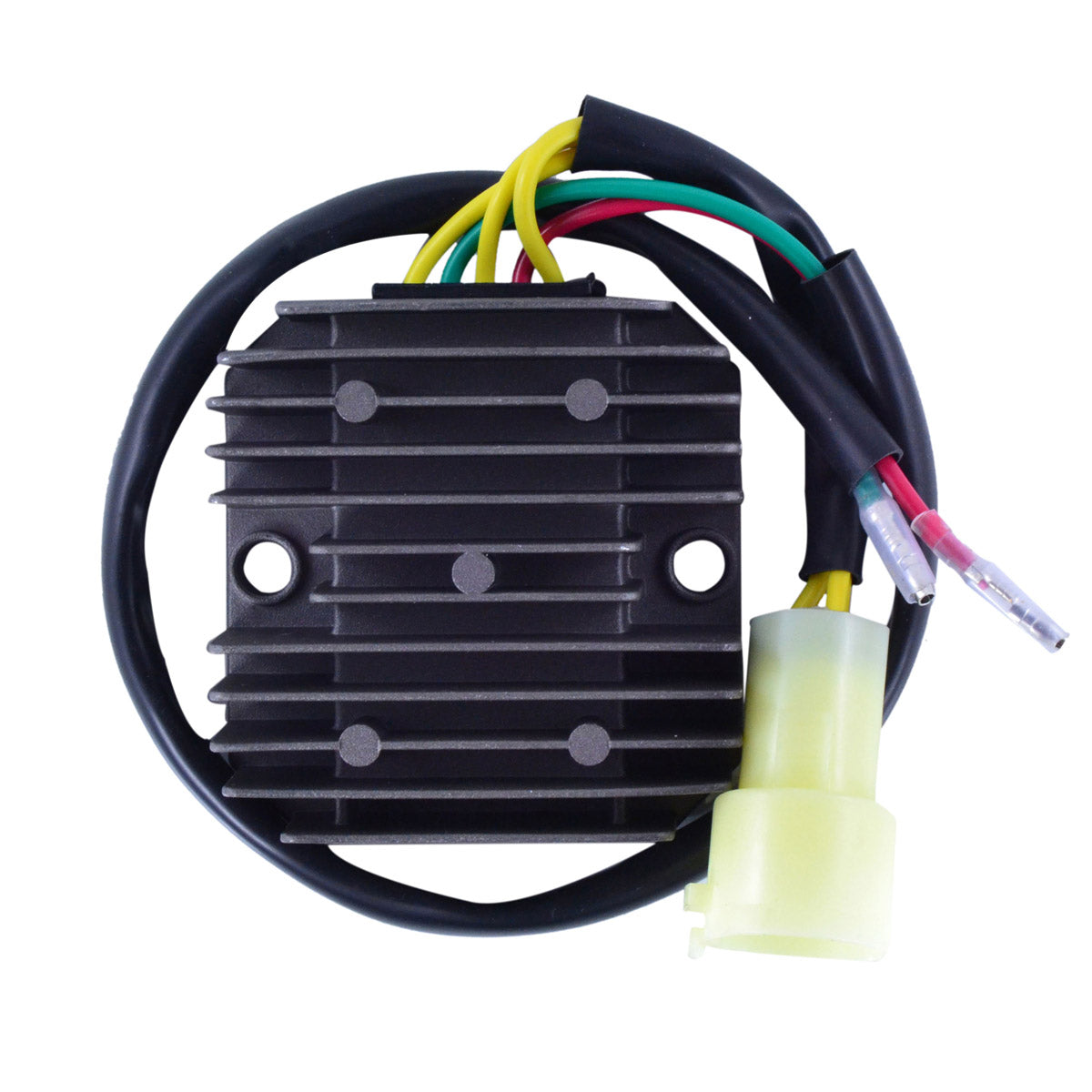 Voltage Regulator Rectifier for Honda TRX 300 / TRX 300 FW Fourtrax Foreman 1993-2000