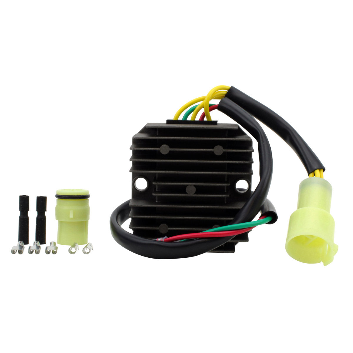 Voltage Regulator Rectifier for Honda TRX 300 / TRX 300 FW Fourtrax Foreman 1993-2000