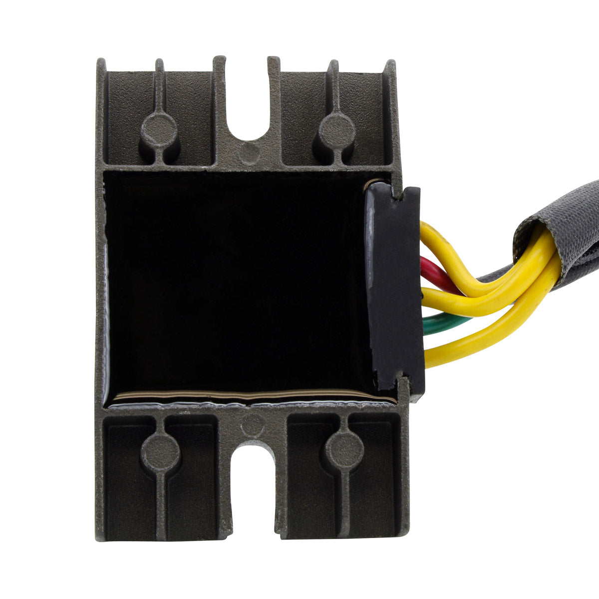 Voltage Regulator Rectifier for Arctic Cat 250 / 300 | Suzuki LTF 250 / 300 KingQuad 2001-2005 | # 32800-29B10 3530-034