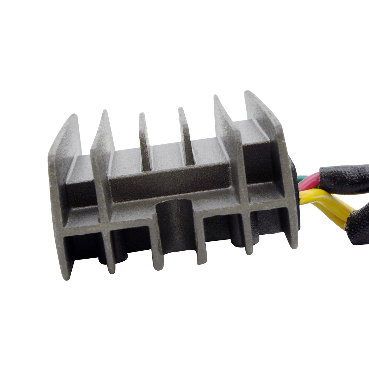 Voltage Regulator Rectifier for Arctic Cat 250 / 300 | Suzuki LTF 250 / 300 KingQuad 2001-2005 | # 32800-29B10 3530-034