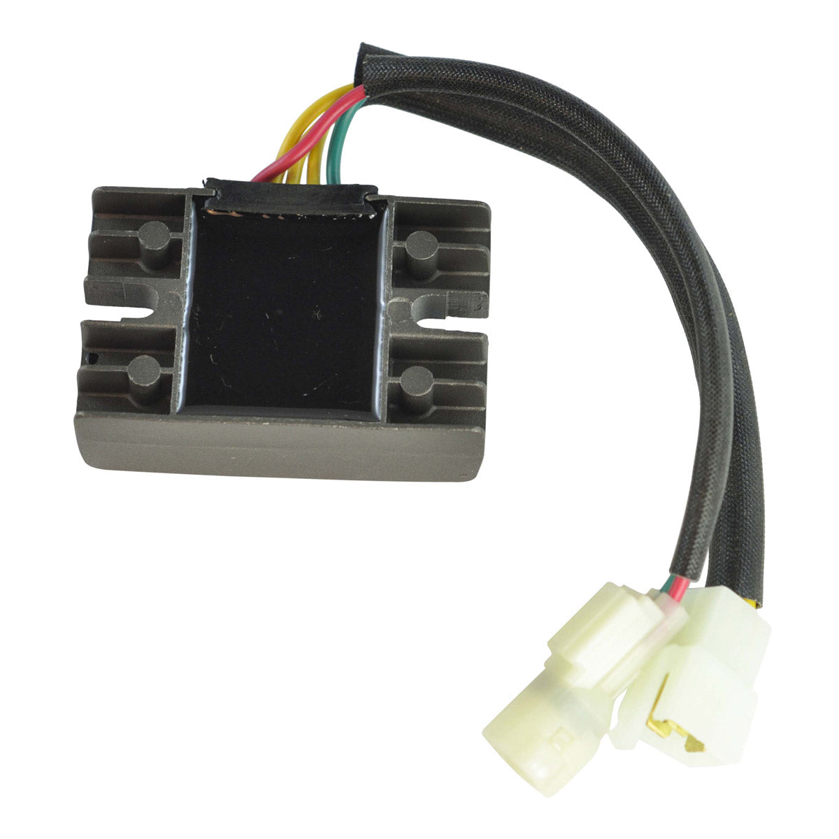 Voltage Regulator Rectifier for Arctic Cat 250 / 300 | Suzuki LTF 250 / 300 KingQuad 2001-2005 | # 32800-29B10 3530-034