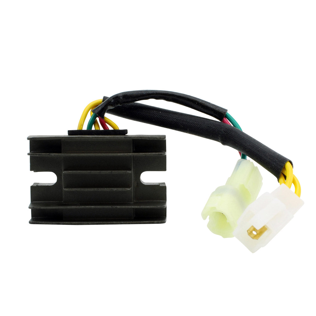 Voltage Regulator Rectifier for Arctic Cat 250 / 300 | Suzuki LTF 250 / 300 KingQuad 2001-2005 | # 32800-29B10 3530-034