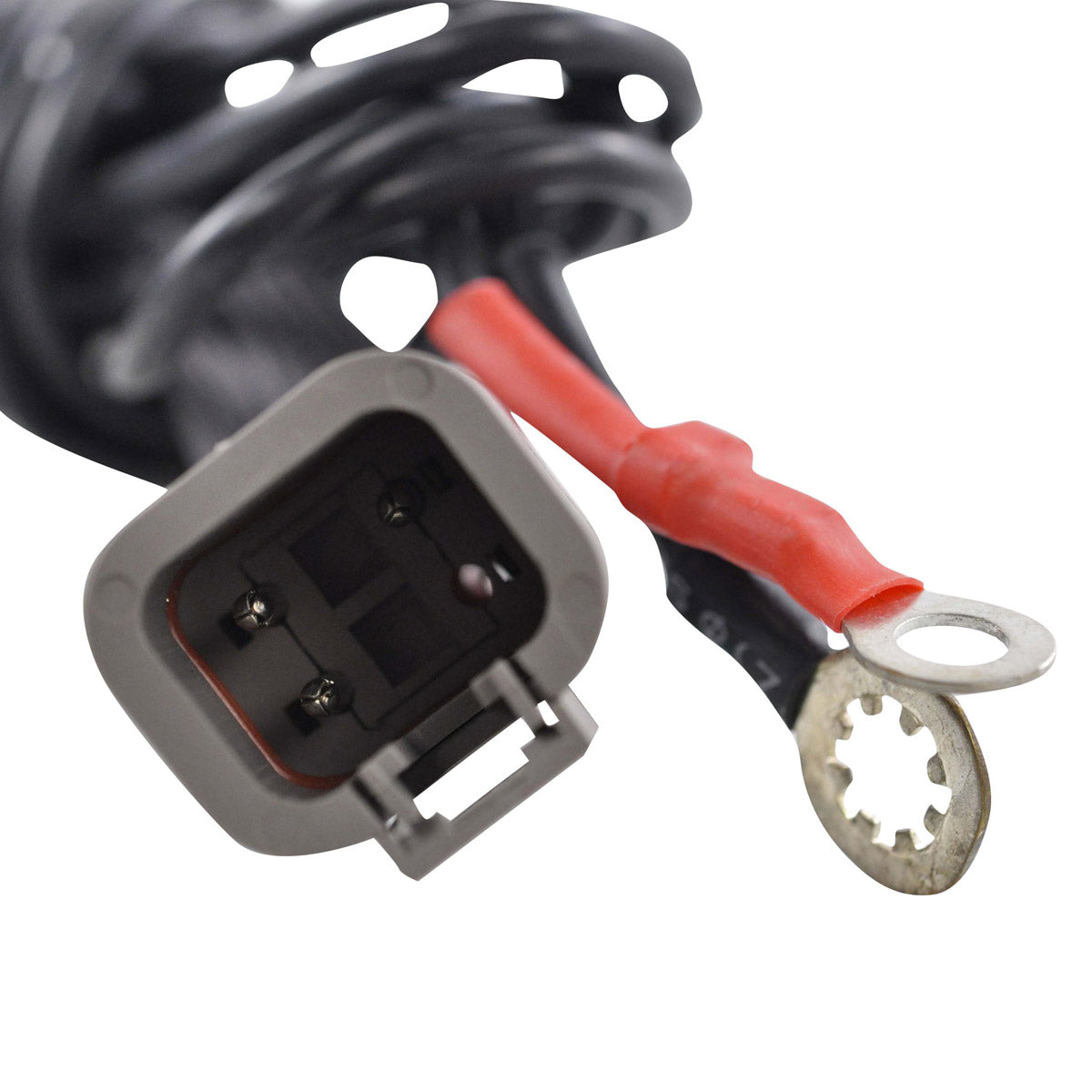 Voltage Rectifier/Regulator For Harley-Davidson Softail 2001-2006 - Replaces 74540-01