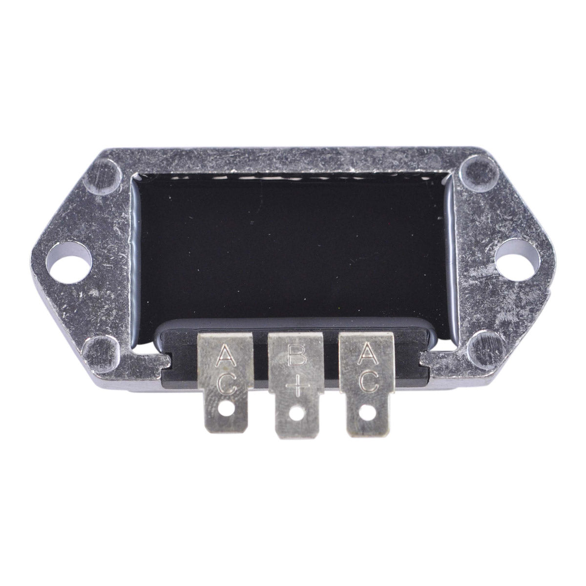 Voltage Regulator for John Deere Kohler Engine 8 to 25 HP / 15 AMP Magnum Command Pro Series KT17 KT19