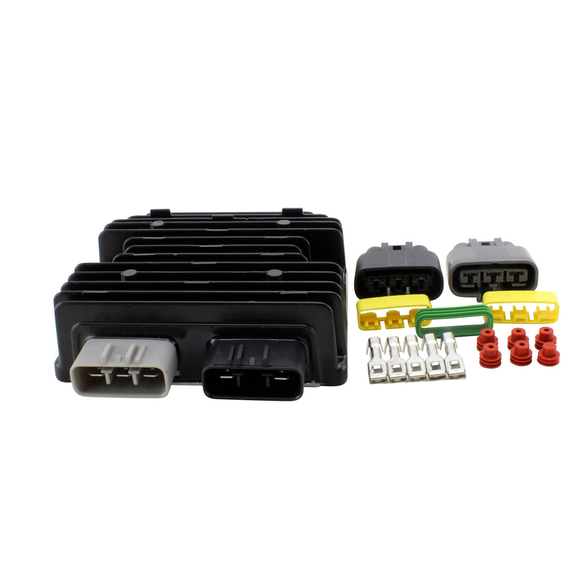 Mosfet Voltage Regulator Rectifier for Can-Am Commander Maverick Outlander Renegade Defender 500 - 1000 cc 2010-2018