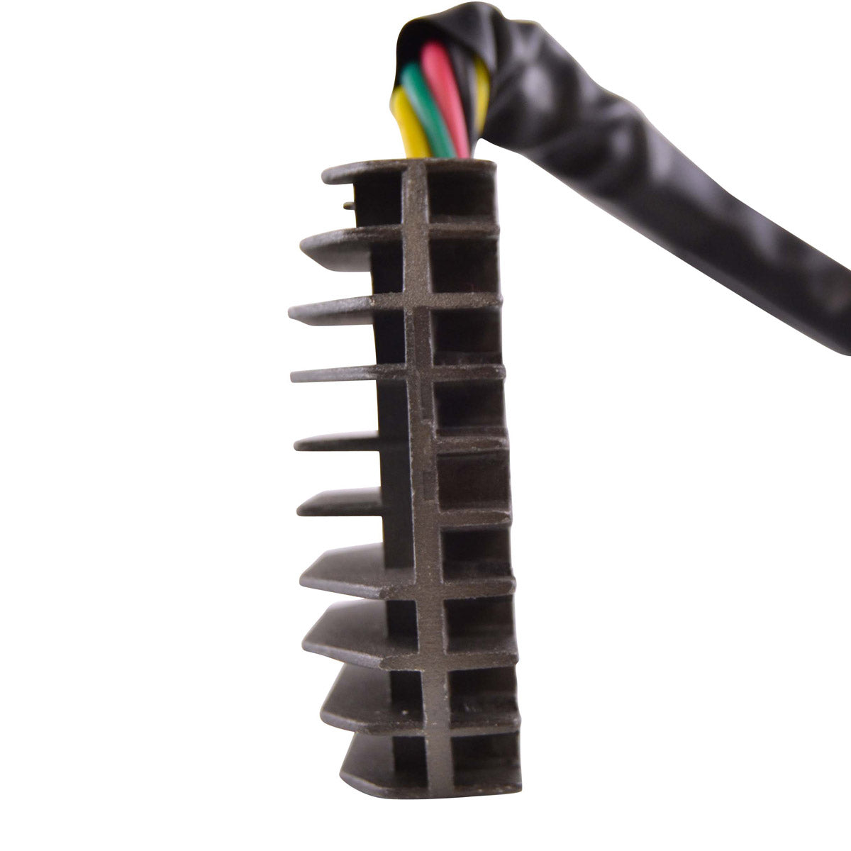 Mosfet Voltage Regulator Rectifier for Kawasaki Ninja ZX 6R / ZX 6RR 2003 2004