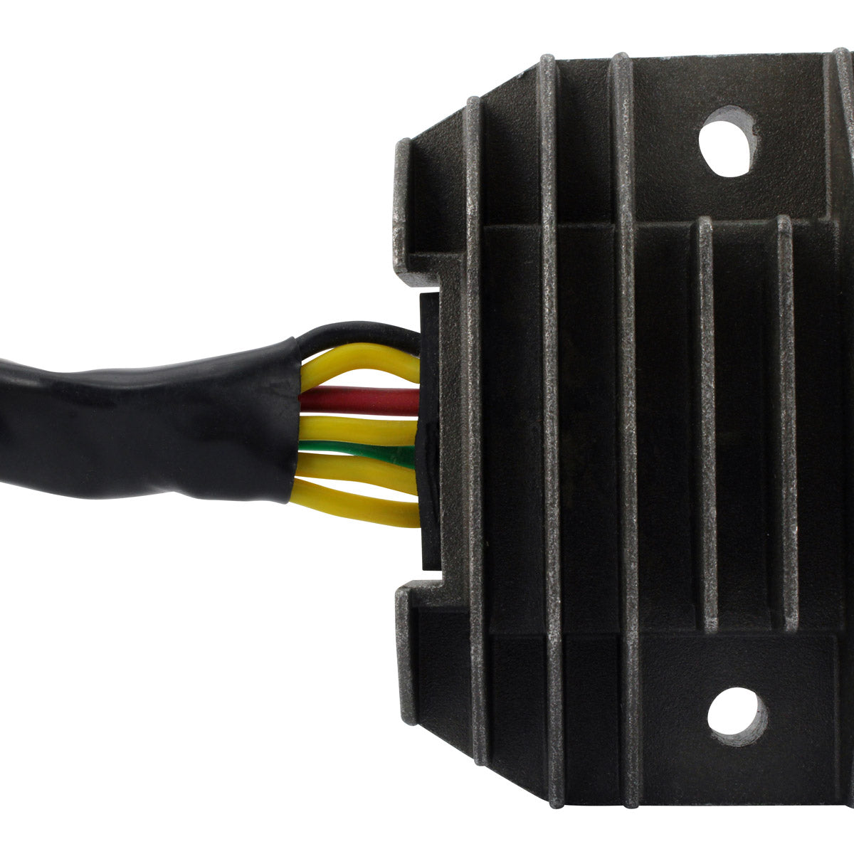 Mosfet Voltage Regulator Rectifier for Kawasaki Ninja ZX 6R / ZX 6RR 2003 2004