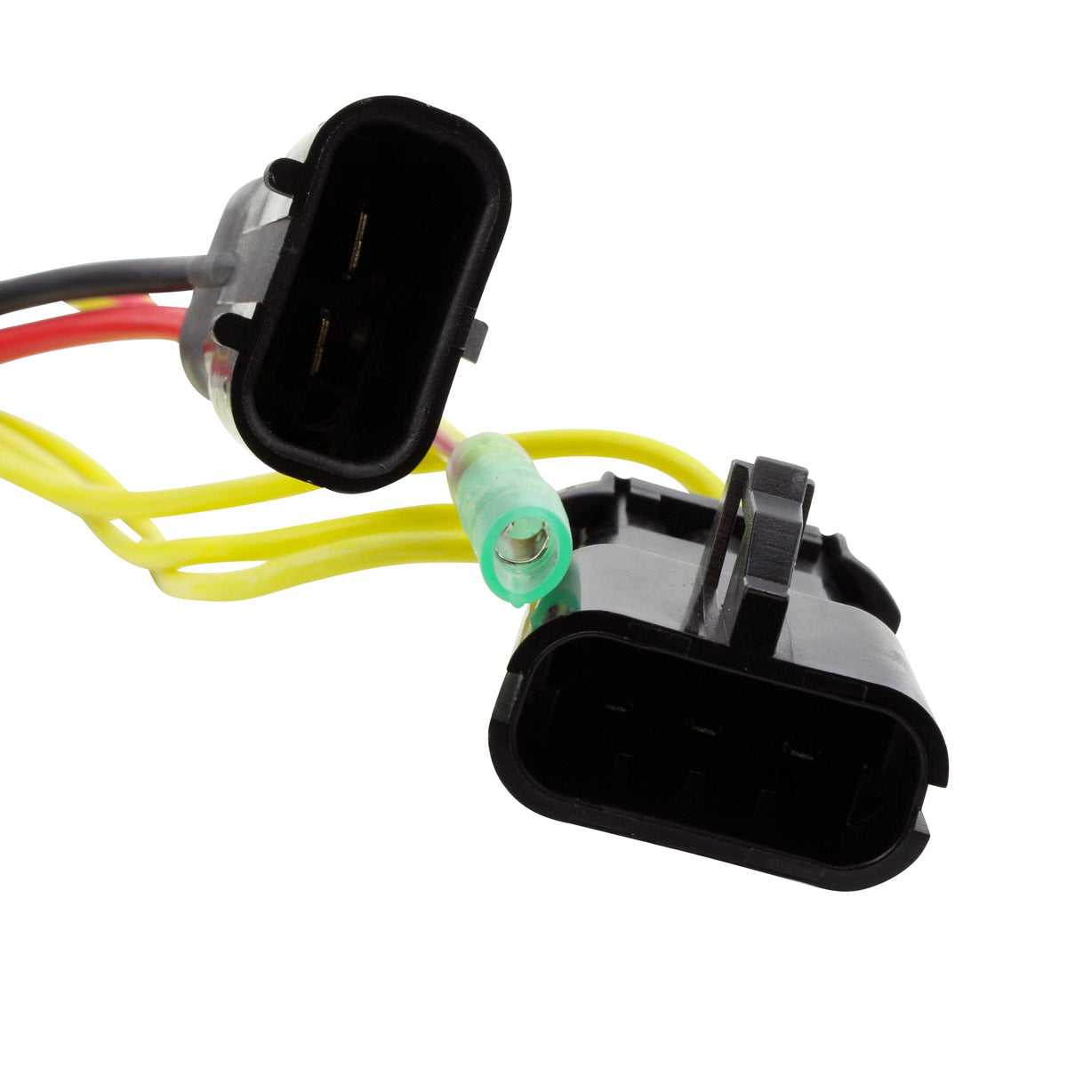 Mosfet Voltage Regulator Rectifier for Polaris RZR 800 Sportsman 800 / 500 Ranger 500 / 800 2010-2014