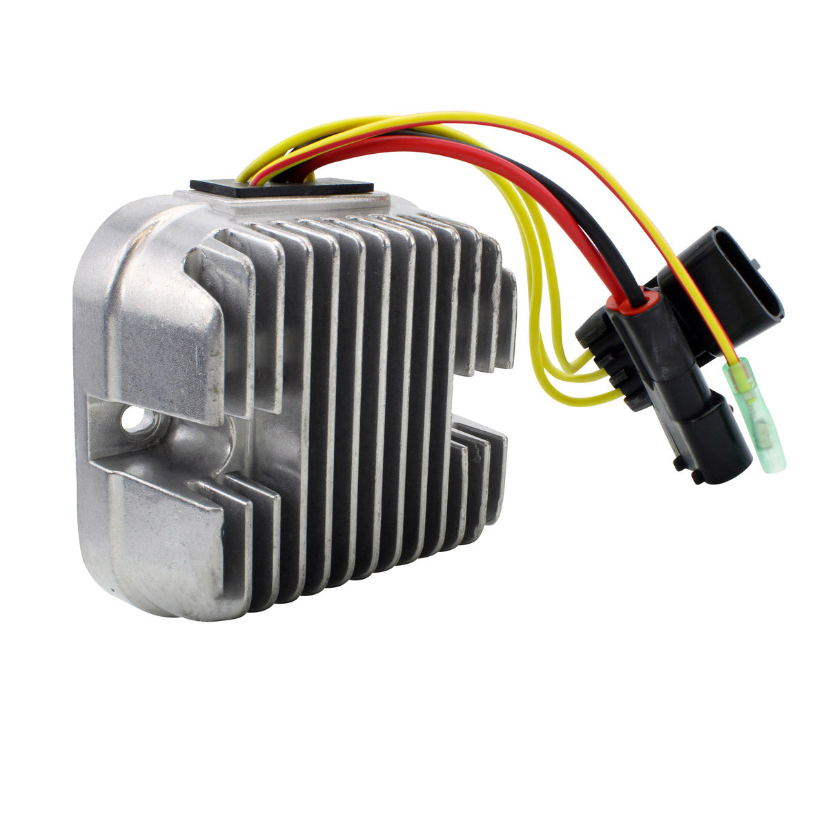Mosfet Voltage Regulator Rectifier for Polaris RZR 800 Sportsman 800 / 500 Ranger 500 / 800 2010-2014