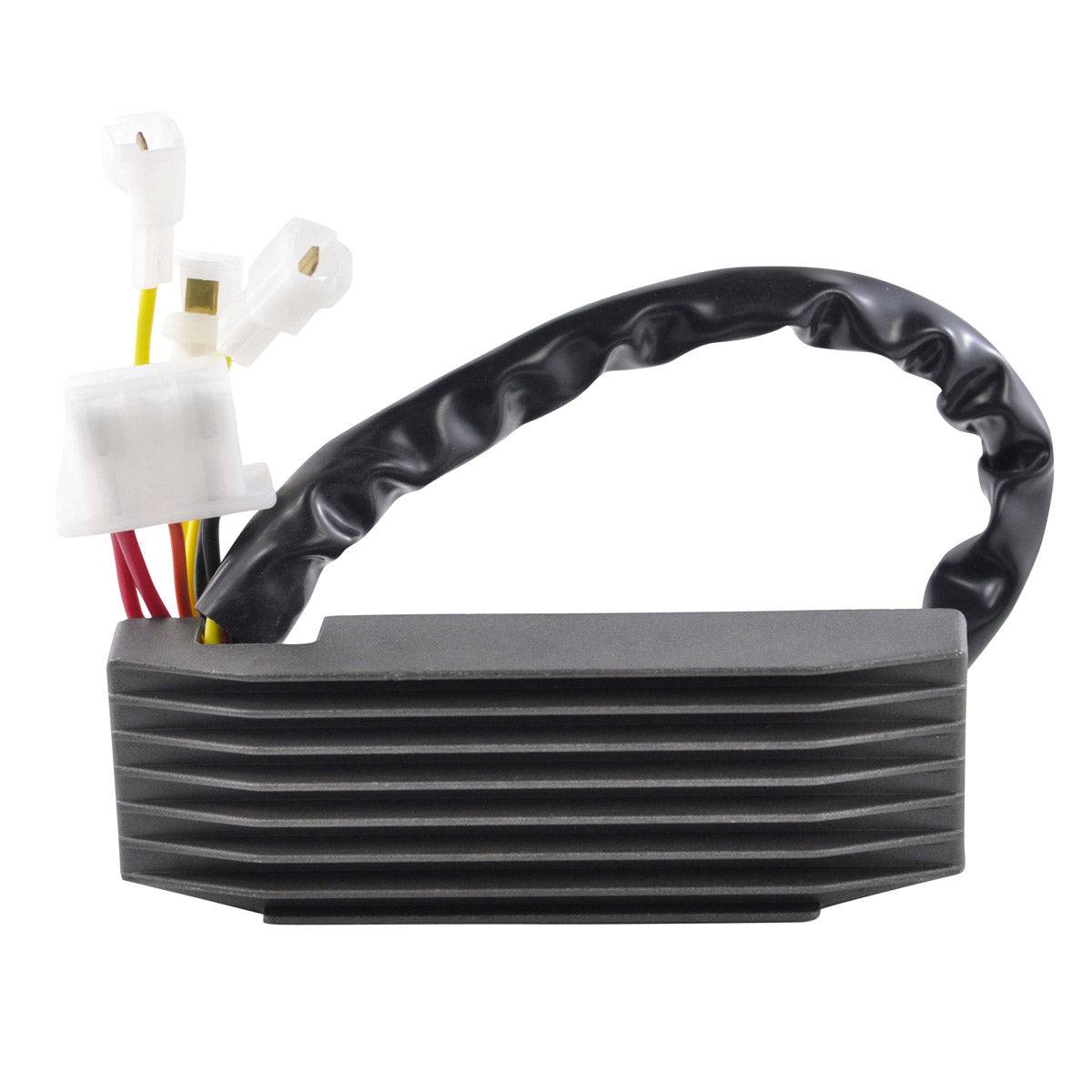 Hyroader Regulator Rectifier For Suzuki VS700 VS750 VS750GL Intruder 1986 – 12V Replacement