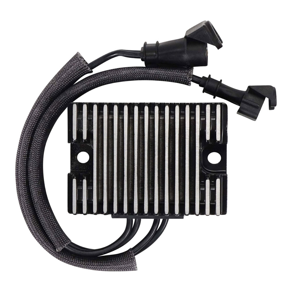 Kindpanda OEM 74711-08 Voltage Regulator Rectifier Fit For Harley Kindpanda OEM 74711-08 Voltage Regulator Rectifier Fit For Harley