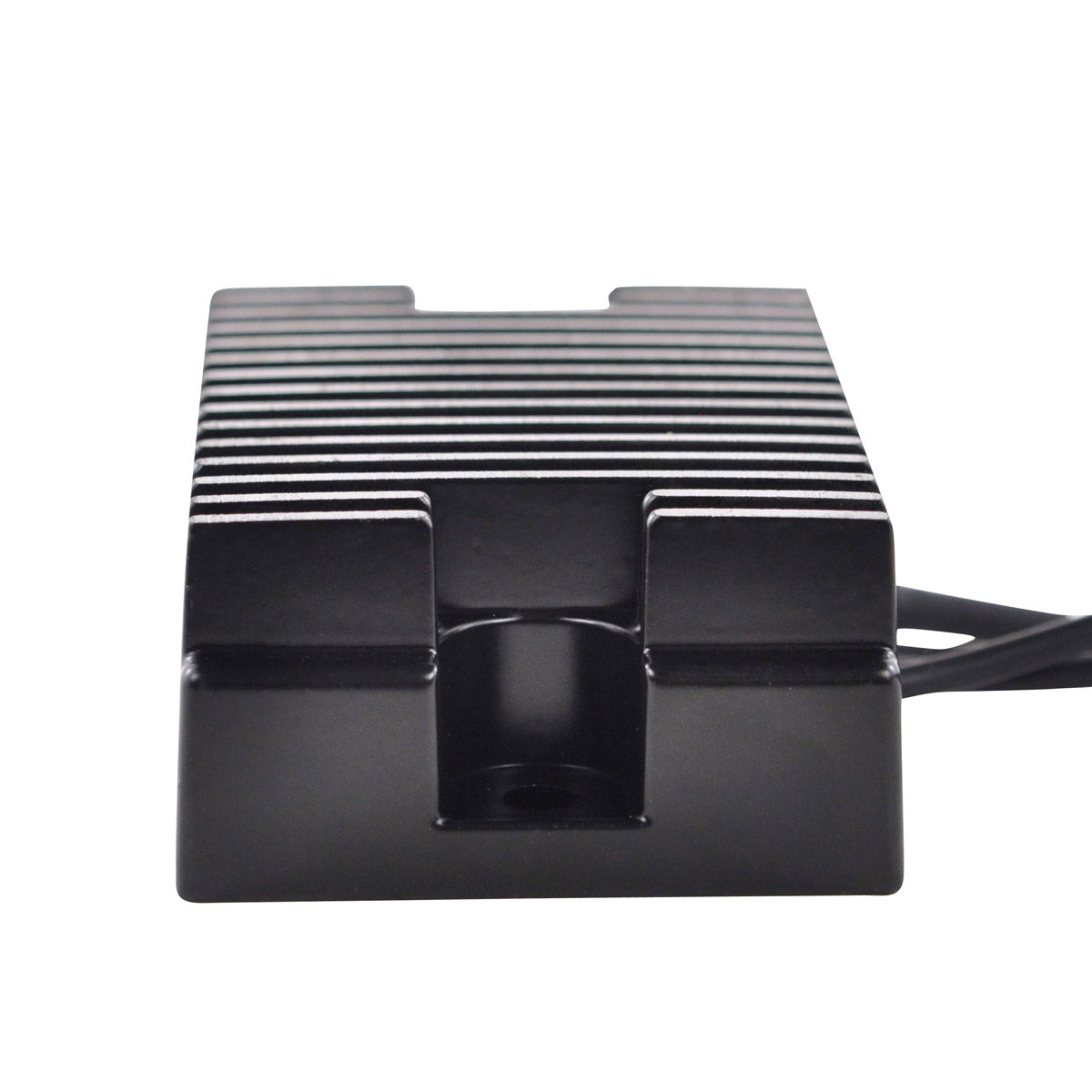 Voltage Regulator Rectifier For Harley Sportster 883 / 1200 Low 2009-2011 – TCMT Black