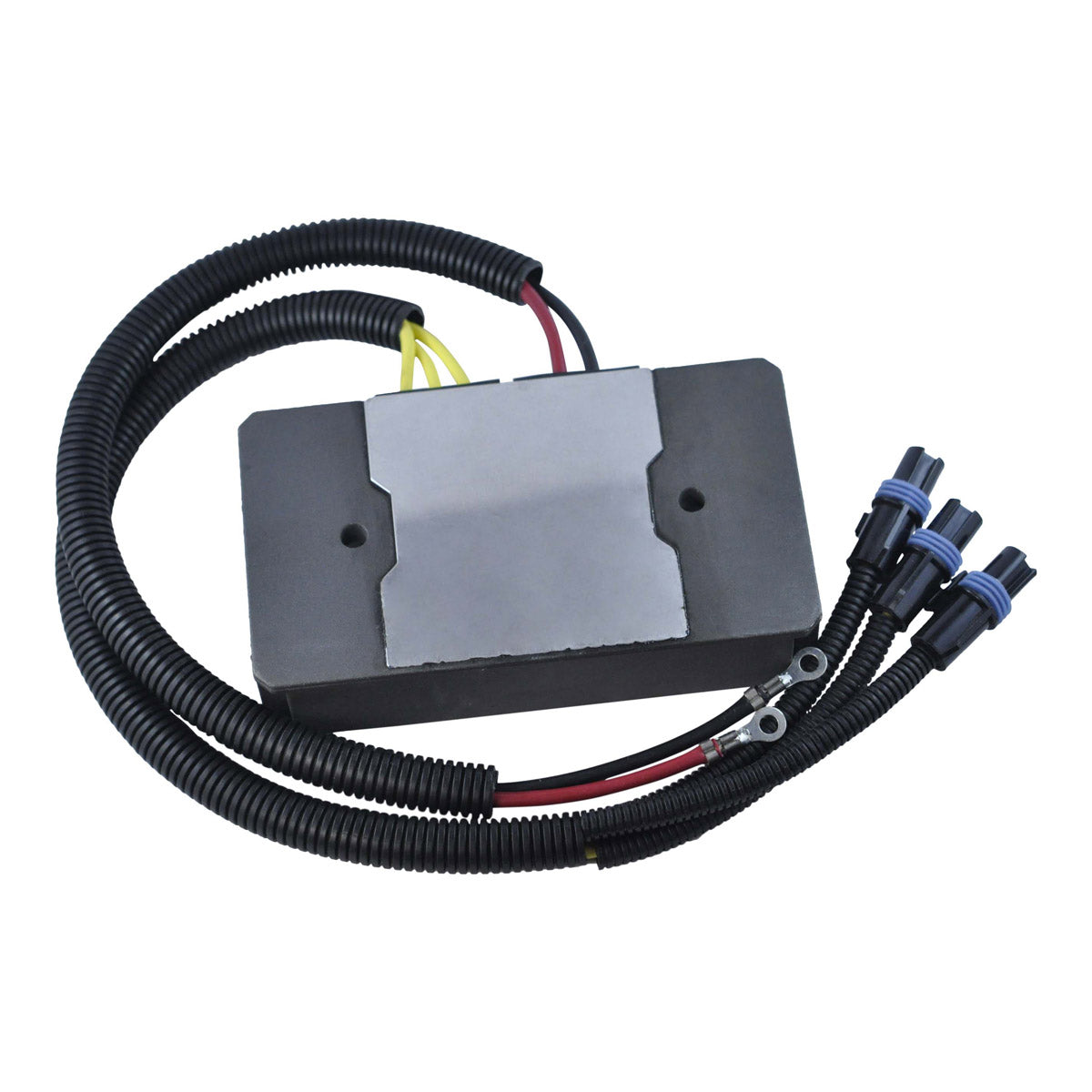 65A Heavy Duty MOSFET Voltage Regulator Rectifier for Polaris RZR