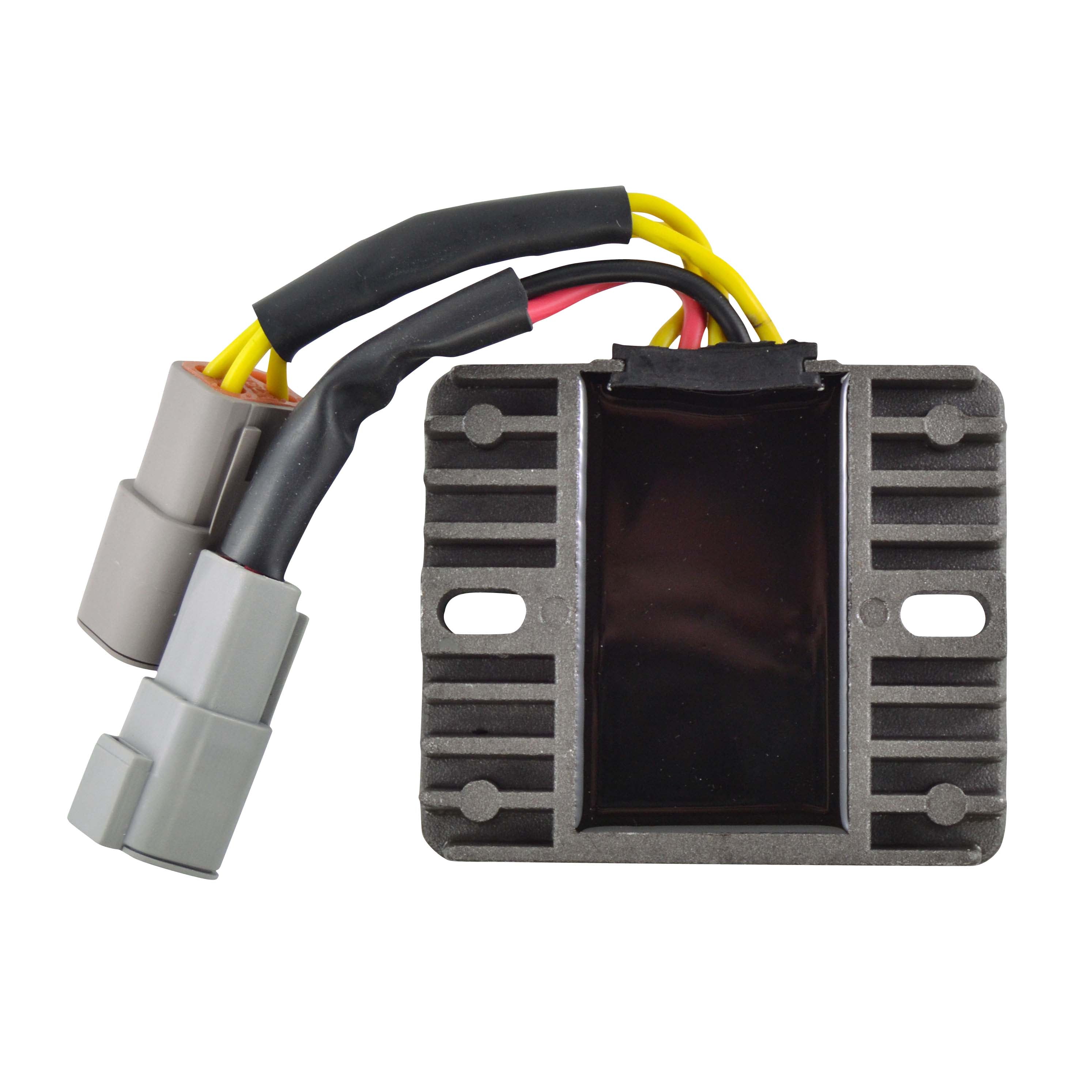 Regulator Rectifier for Ski-Doo Expedition GSX GTX MX Z Skandic 600 800 / Lynx Rave Xtrim YETI 500 600 700 800 2002-2010