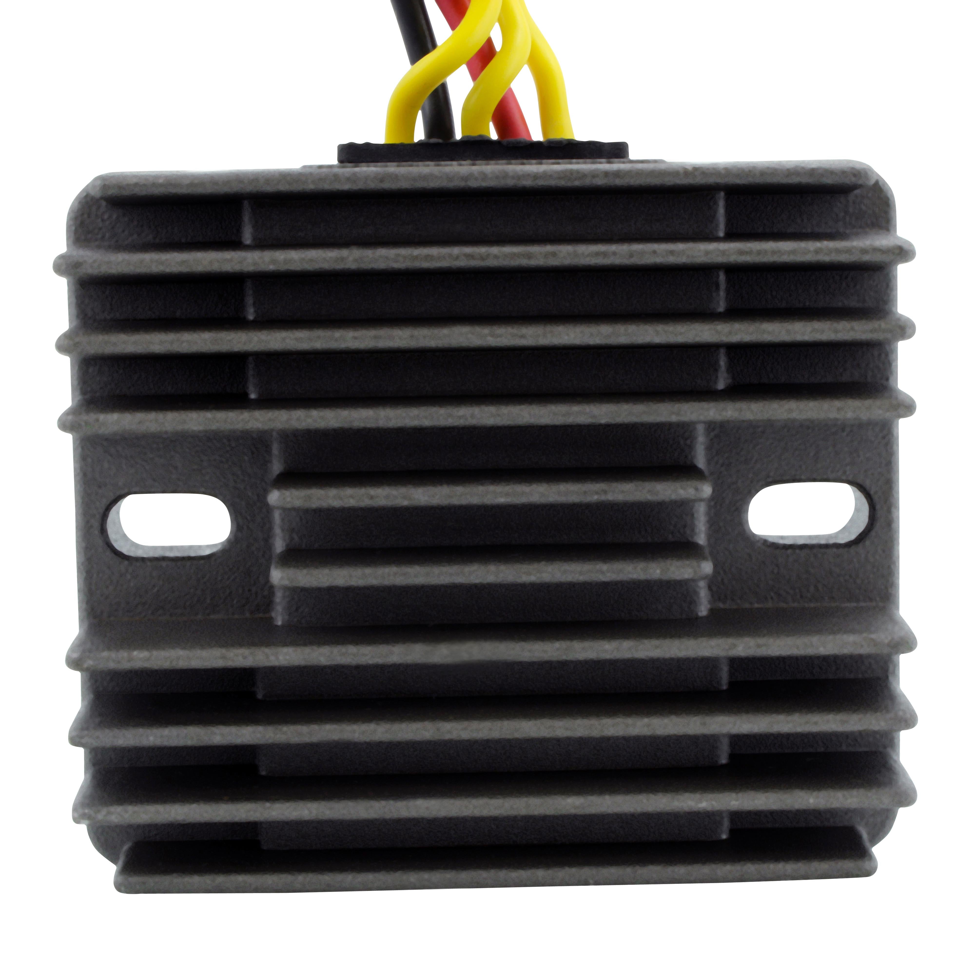 Regulator Rectifier for Ski-Doo Expedition GSX GTX MX Z Skandic 600 800 / Lynx Rave Xtrim YETI 500 600 700 800 2002-2010