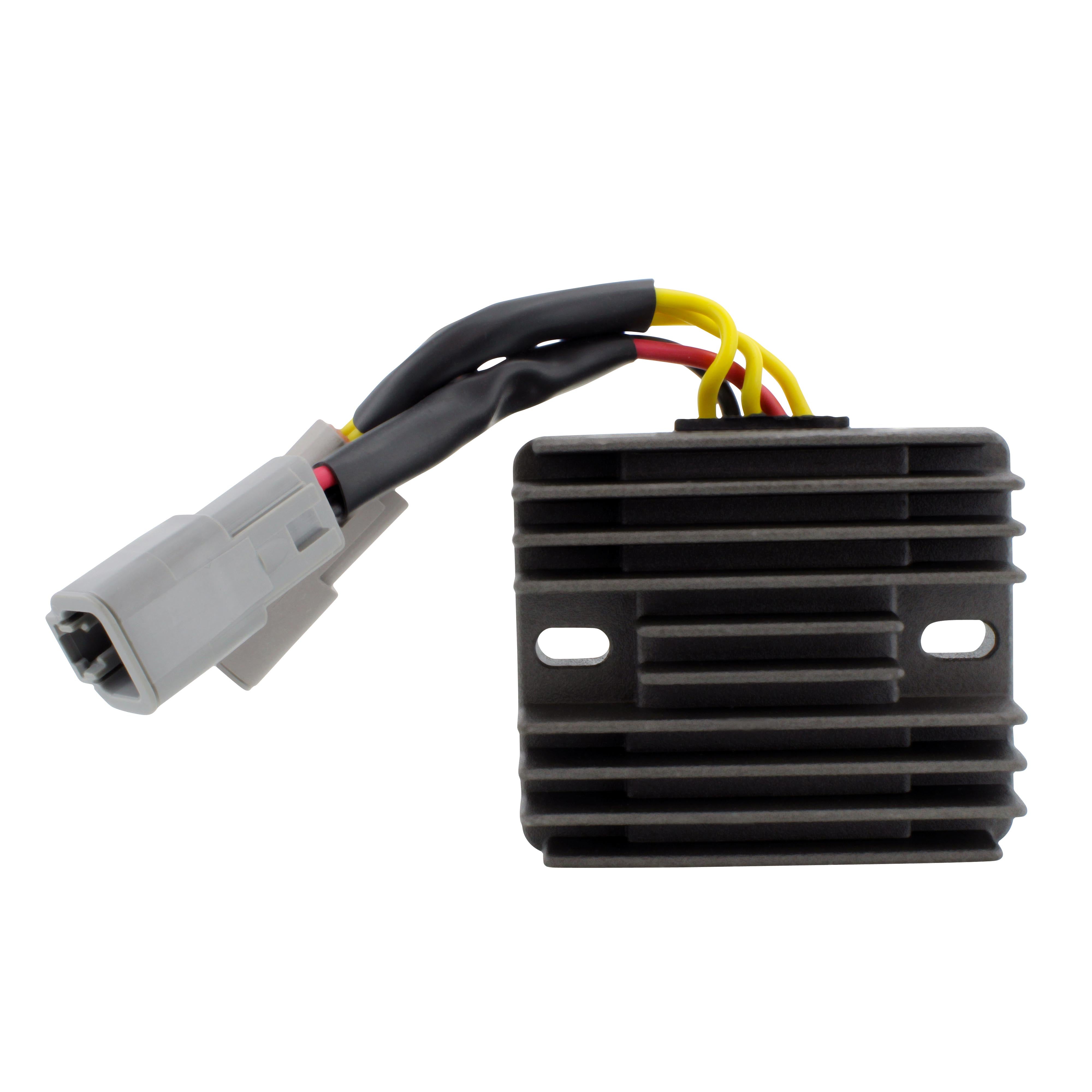 Regulator Rectifier for Ski-Doo Expedition GSX GTX MX Z Skandic 600 800 / Lynx Rave Xtrim YETI 500 600 700 800 2002-2010