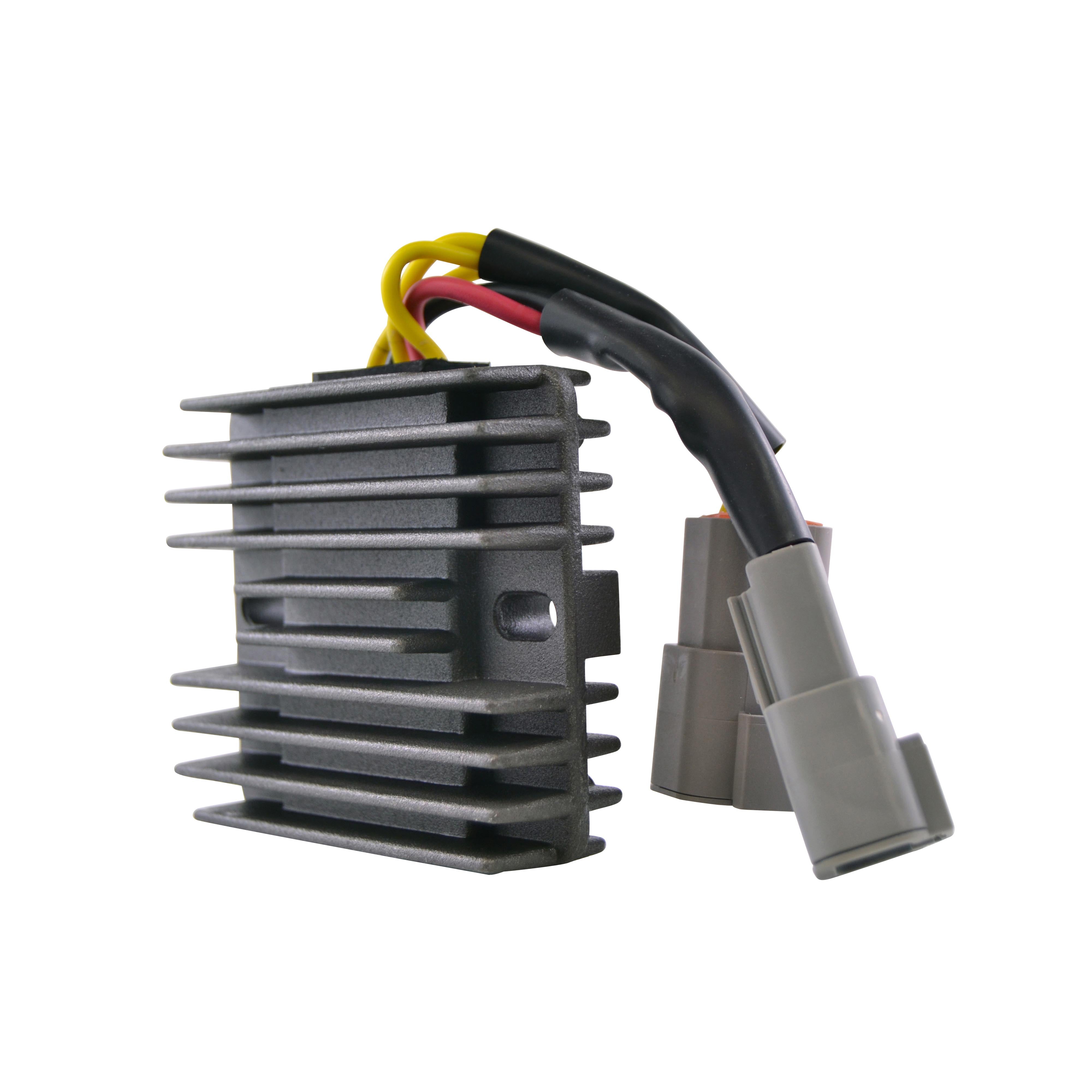 Regulator Rectifier for Ski-Doo Expedition GSX GTX MX Z Skandic 600 800 / Lynx Rave Xtrim YETI 500 600 700 800 2002-2010