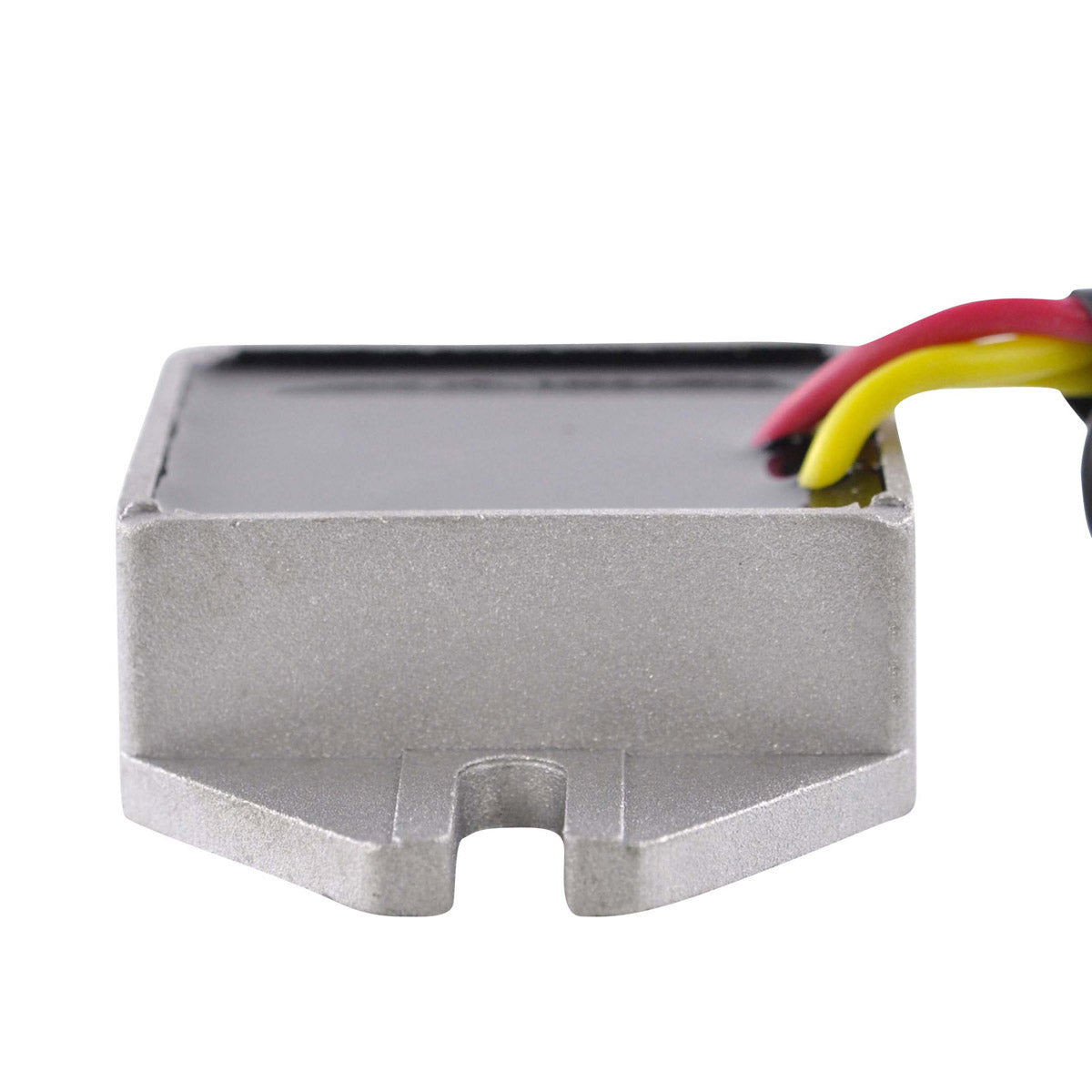 Caltric Voltage Regulator - Replacement Part For Ski-Doo Safari Grand Luxe LC 1984-1988