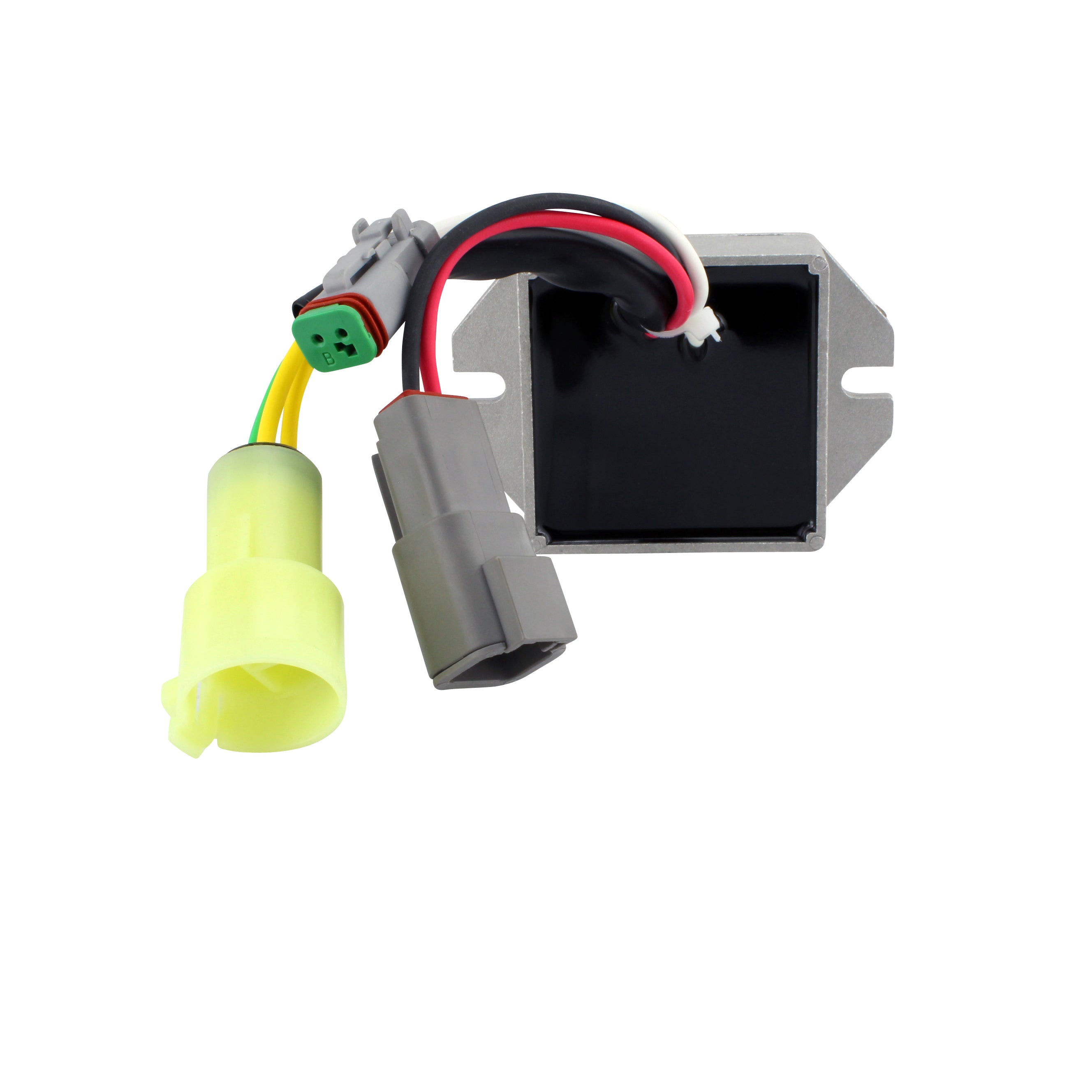 Voltage Regulator for Ski-Doo Skandic 440 / Legend Grand Touring 500 600 700 800 | Lynx Forest 377 2001-2004 | 515175661