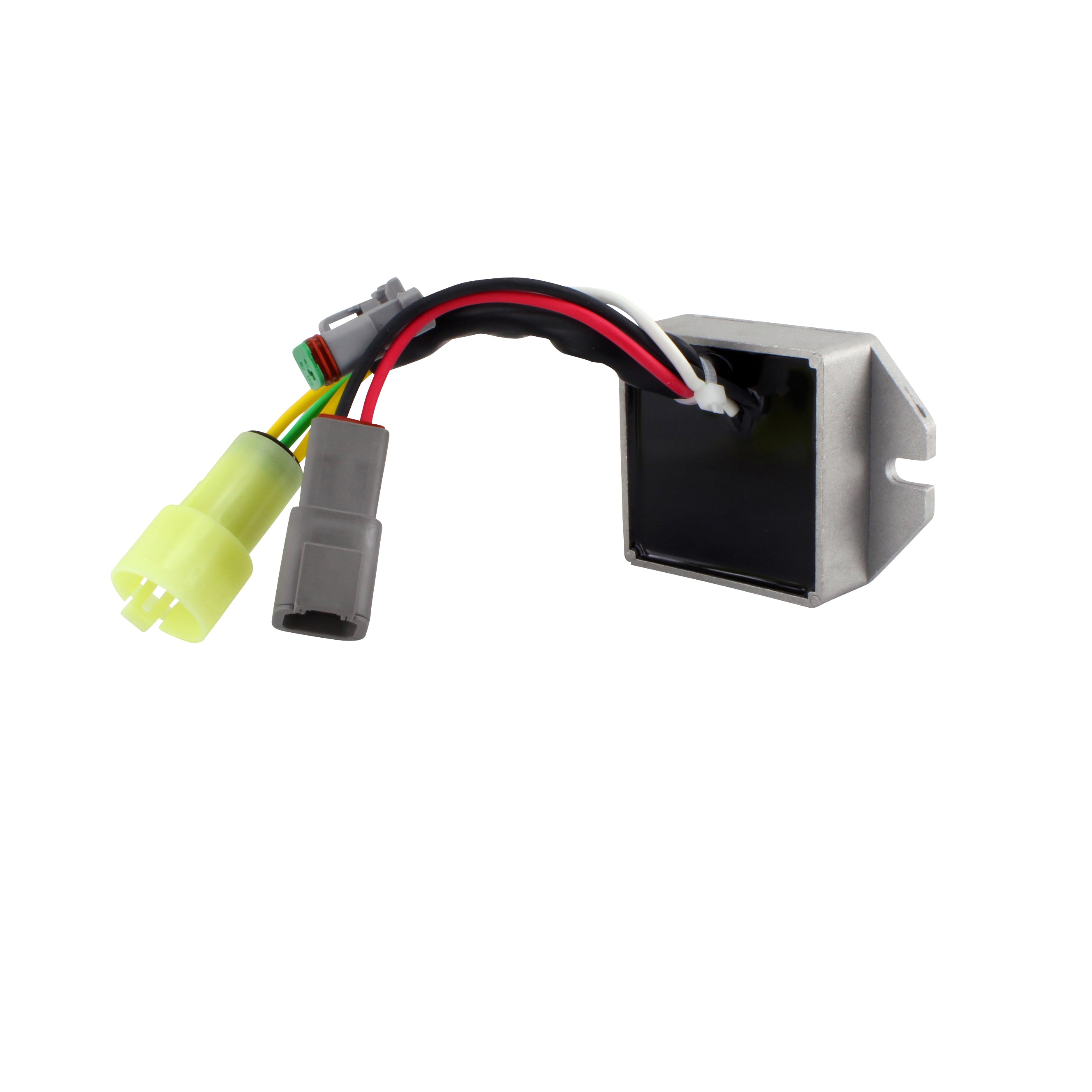 Voltage Regulator for Ski-Doo Skandic 440 / Legend Grand Touring 500 600 700 800 | Lynx Forest 377 2001-2004 | 515175661
