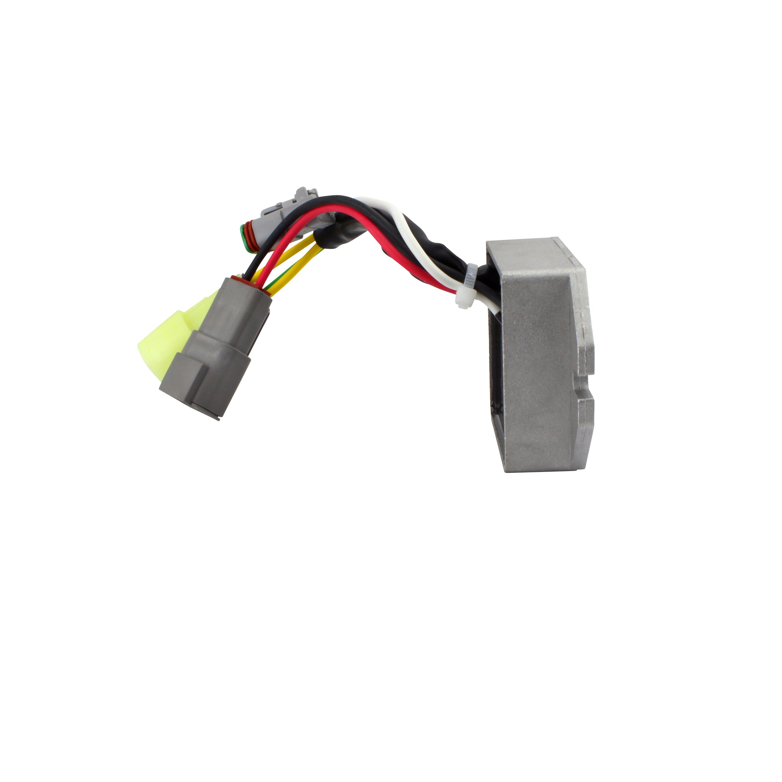 Voltage Regulator for Ski-Doo Skandic 440 / Legend Grand Touring 500 600 700 800 | Lynx Forest 377 2001-2004 | 515175661