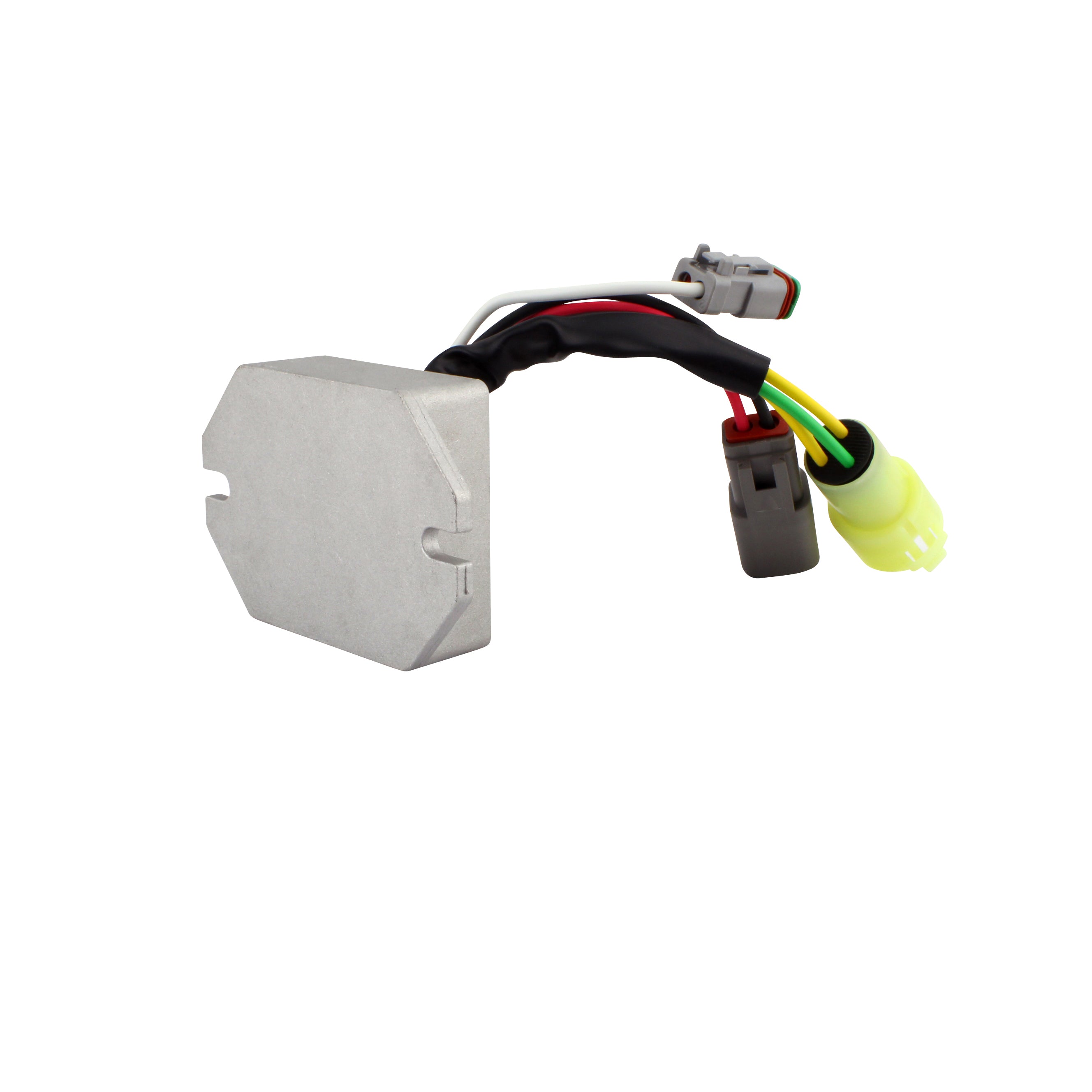 Voltage Regulator for Ski-Doo Skandic 440 / Legend Grand Touring 500 600 700 800 | Lynx Forest 377 2001-2004 | 515175661