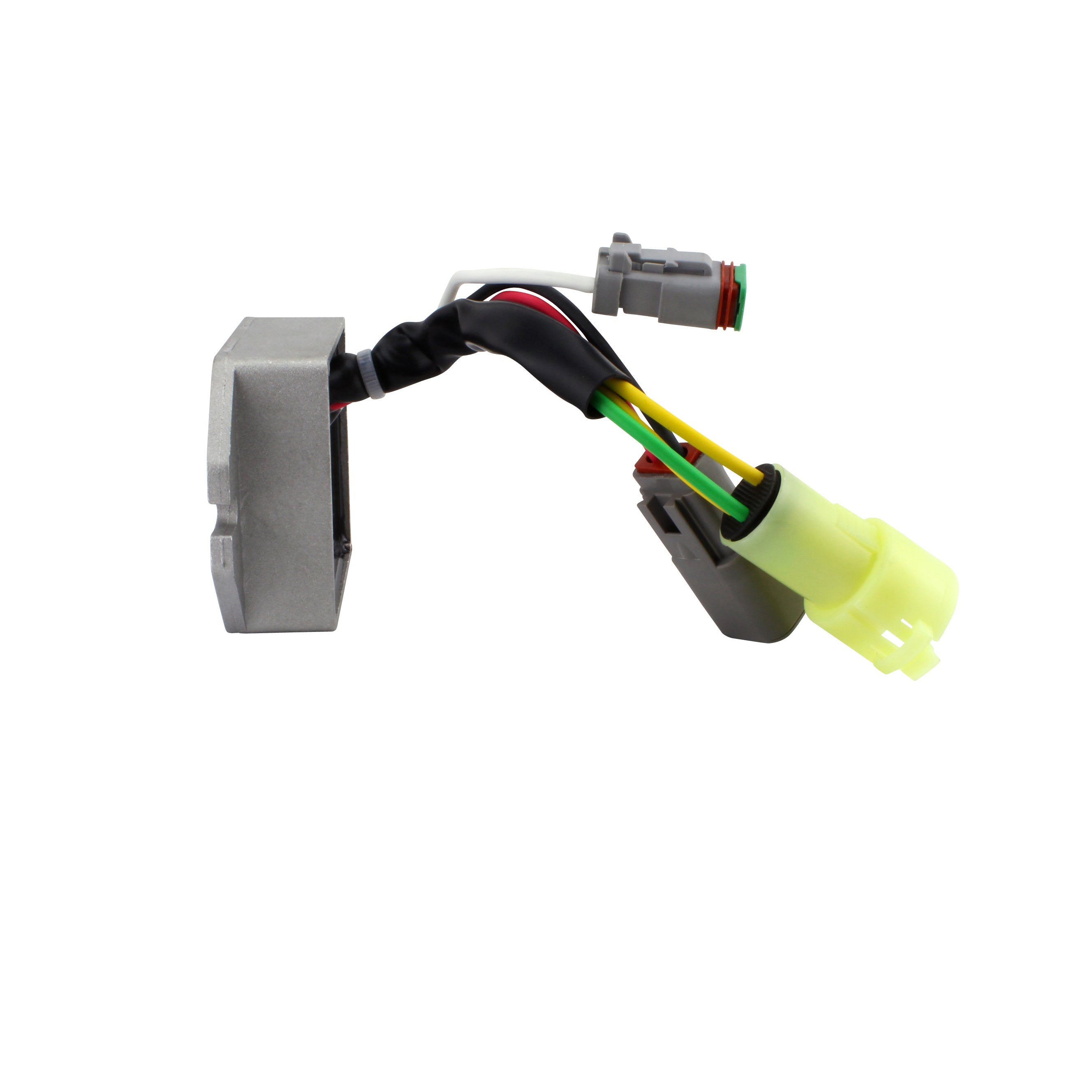 Voltage Regulator for Ski-Doo Skandic 440 / Legend Grand Touring 500 600 700 800 | Lynx Forest 377 2001-2004 | 515175661