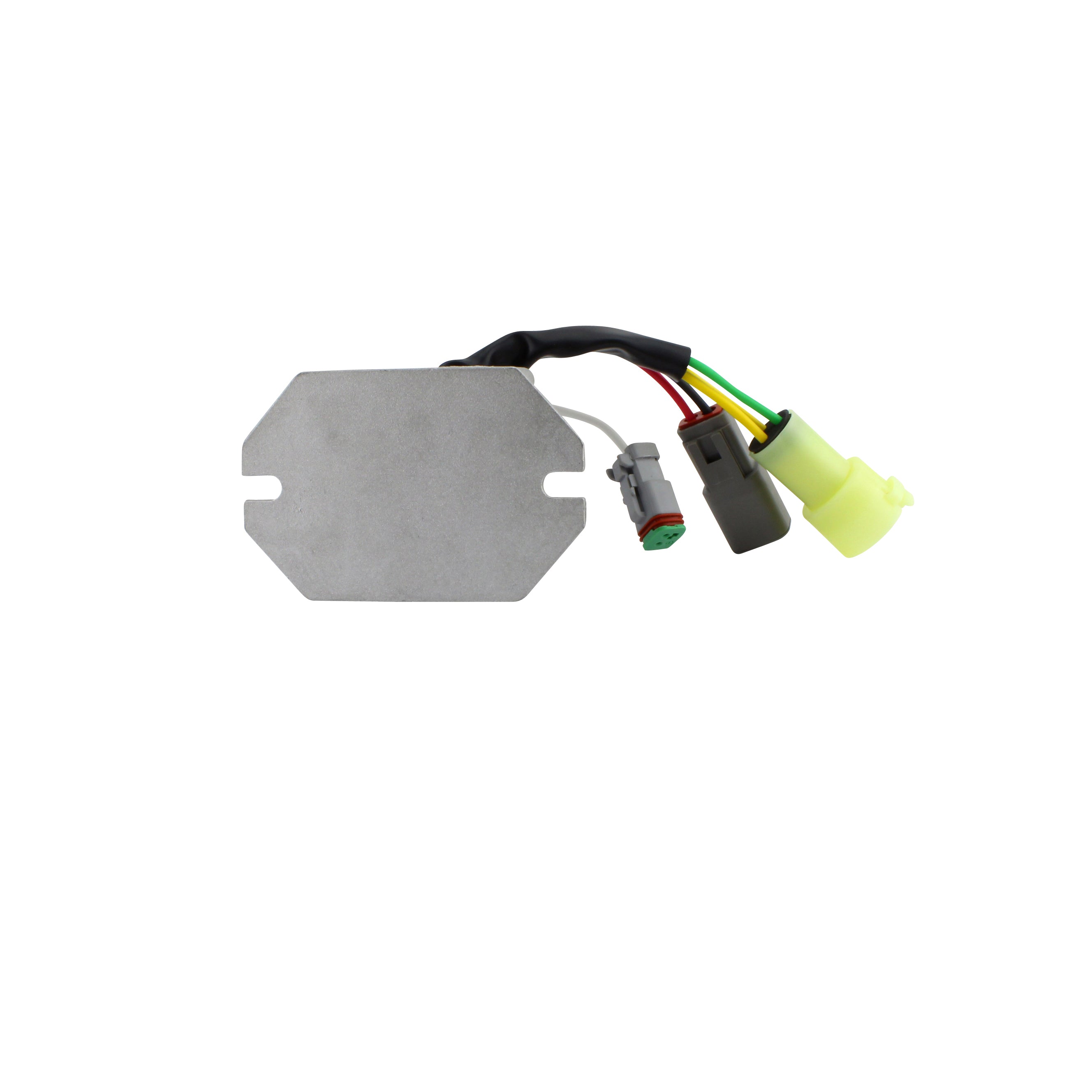 Voltage Regulator for Ski-Doo Skandic 440 / Legend Grand Touring 500 600 700 800 | Lynx Forest 377 2001-2004 | 515175661
