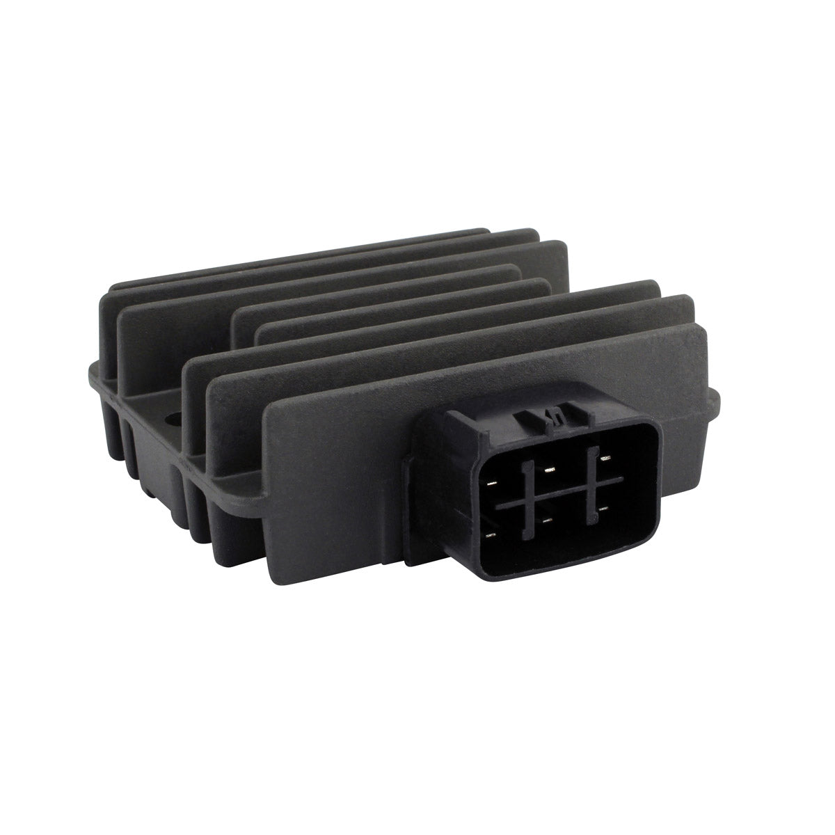 Voltage Regulator Rectifier for Kawasaki KAF 400 Mule 600 / 610 / SX 2009-2024 | 21066-0039 21066-0010
