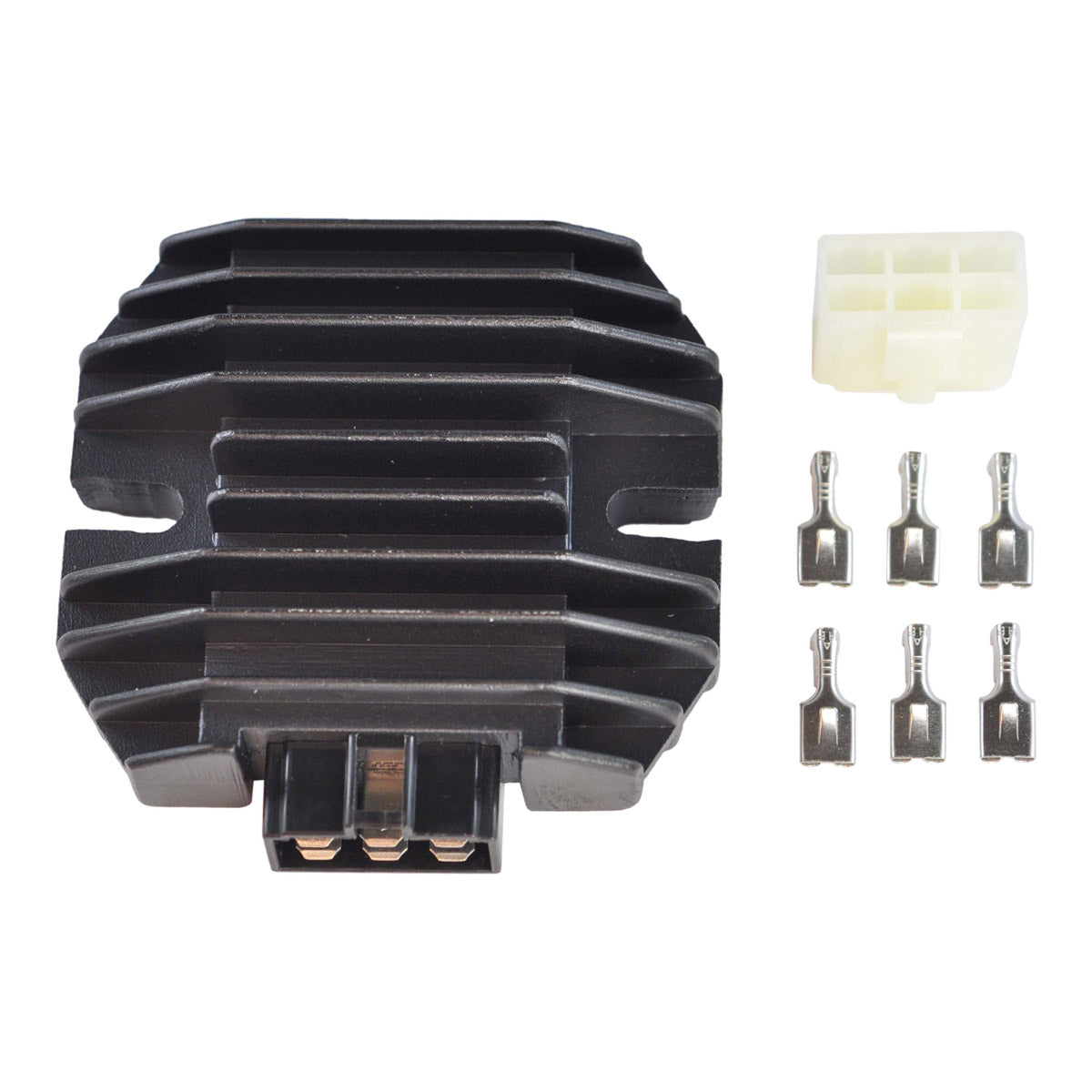 Regulator for Kawasaki Mule Lakota Bayou Eliminator KLR 650 KLX