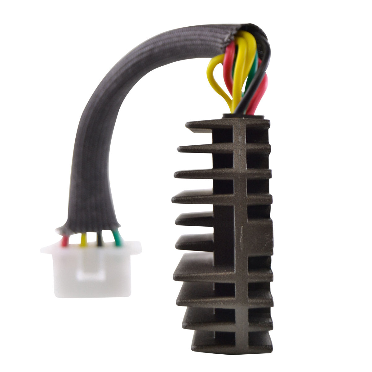 Voltage Regulator Rectifier for Honda GL 1100 Goldwing | GL 1200 Goldwing Aspencade 1975-1987 | 31600-463-008
