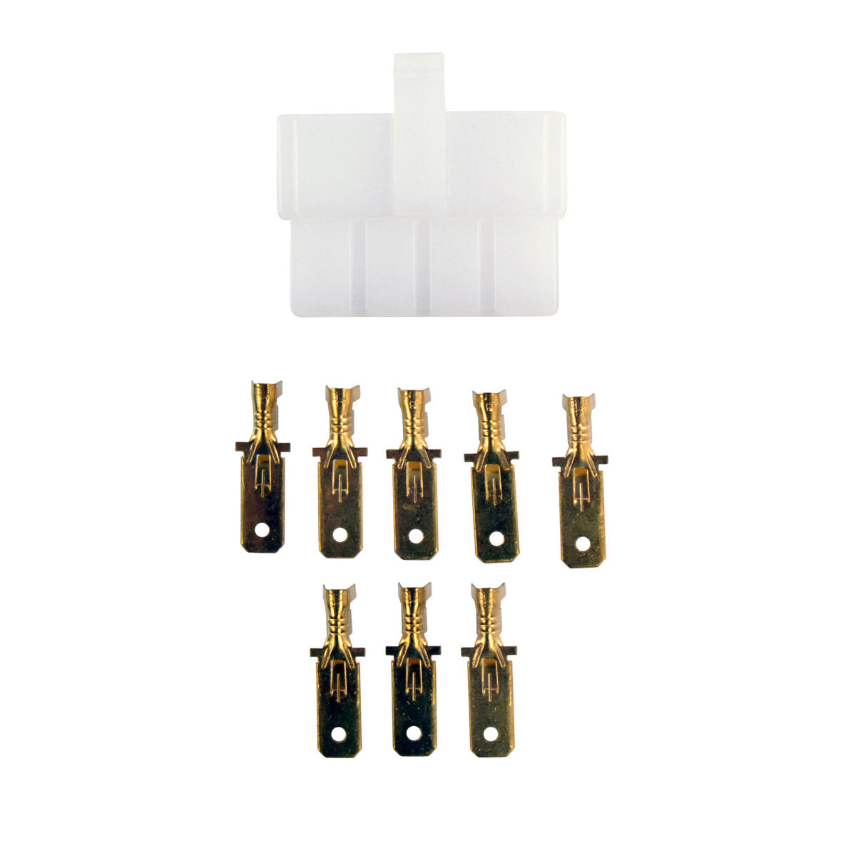 Voltage Regulator Rectifier for Honda GL 1100 Goldwing | GL 1200 Goldwing Aspencade 1975-1987 | 31600-463-008