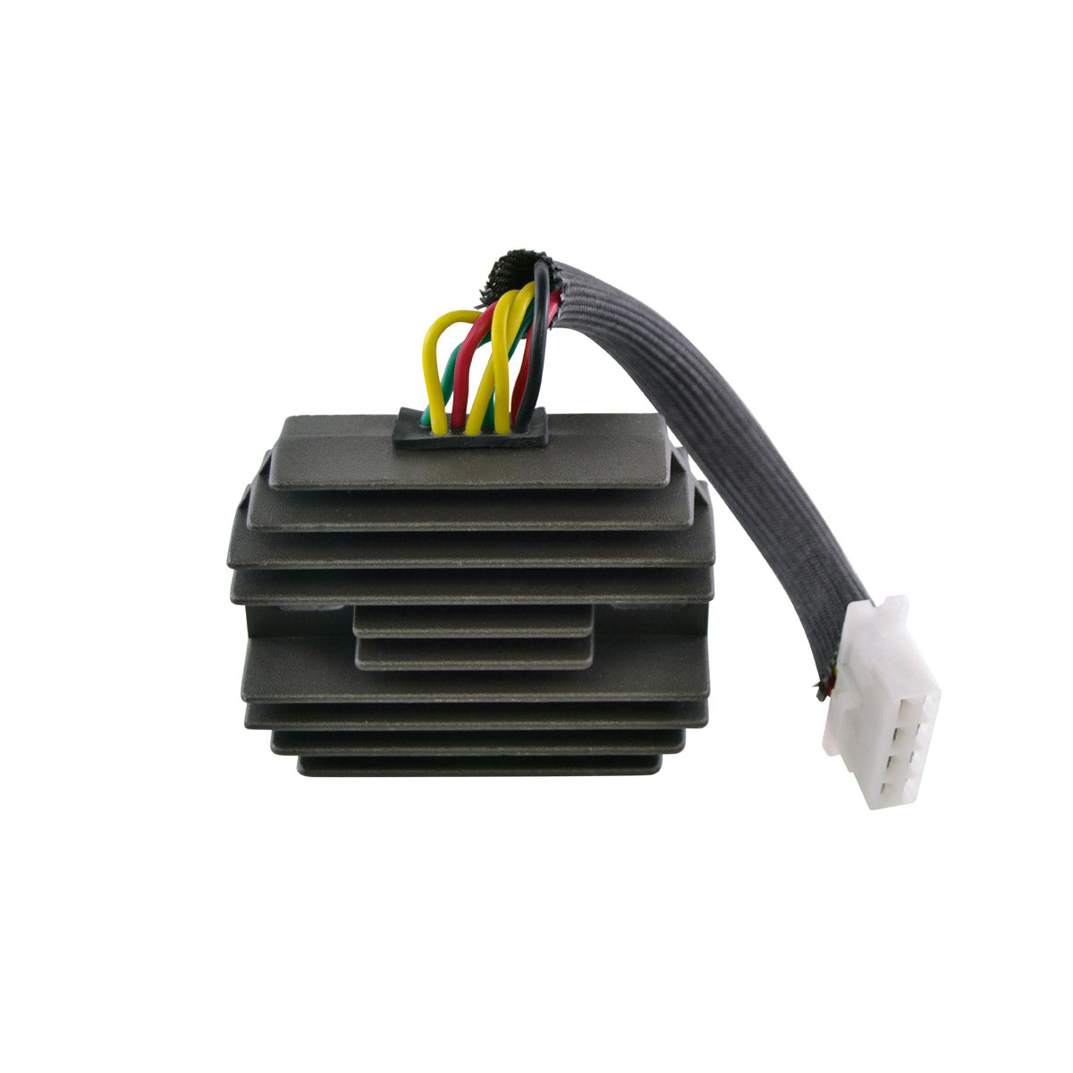 Voltage Regulator Rectifier for Honda GL 1100 Goldwing | GL 1200 Goldwing Aspencade 1975-1987 | 31600-463-008