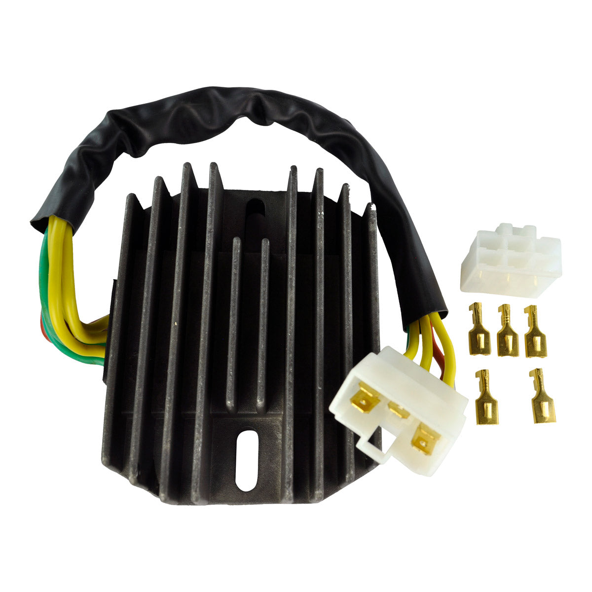 Regulator for Arctic Cat 400 / 500 1996-1999 | Triumph Bonneville / Speedmaster 900 2000-2022 | # 3430-016 T1300888