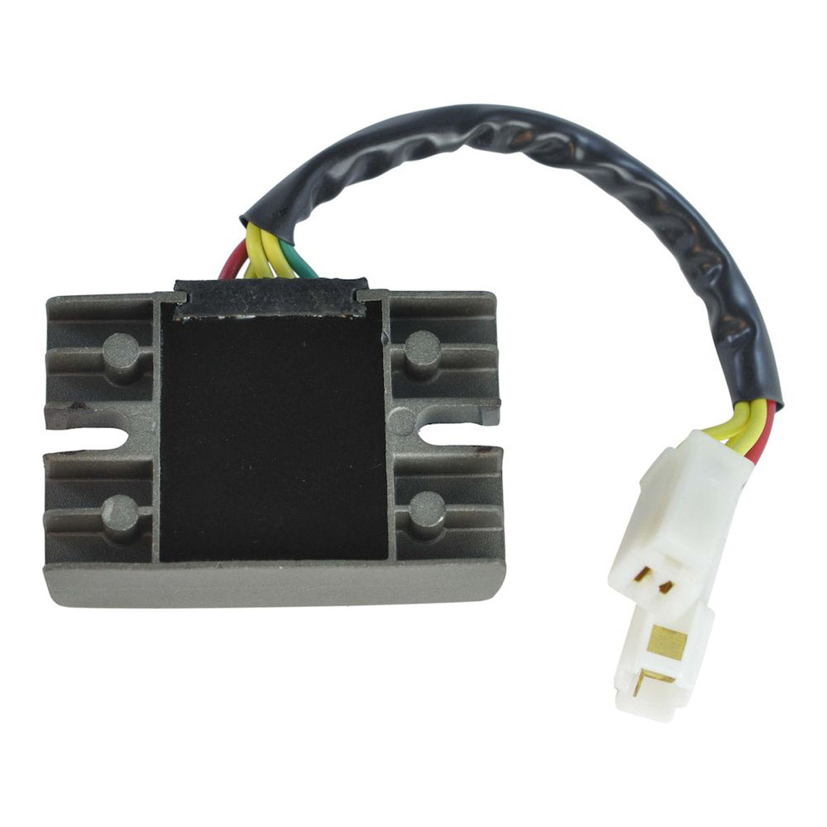 Voltage Regulator Rectifier for Suzuki DR 650 | GS 500 | GSF 400 Bandit 1988-2002 | 32800-33C00 32800-33C01 32800-30B01