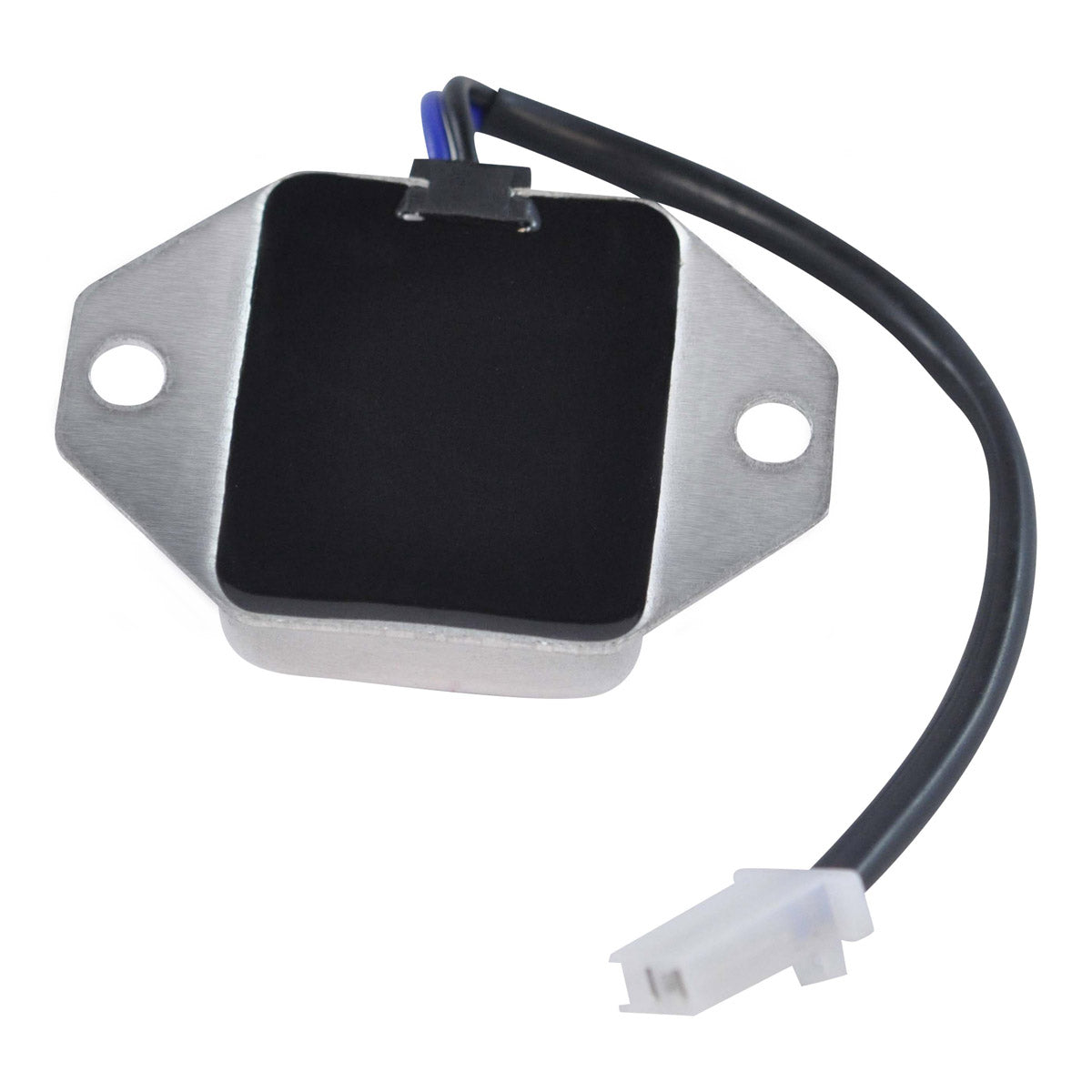 AC Voltage Regulator Rectifier for Yamaha Bravo 250 Enticer Excel Exciter Phazer SRX VK WR 400 1987-2011