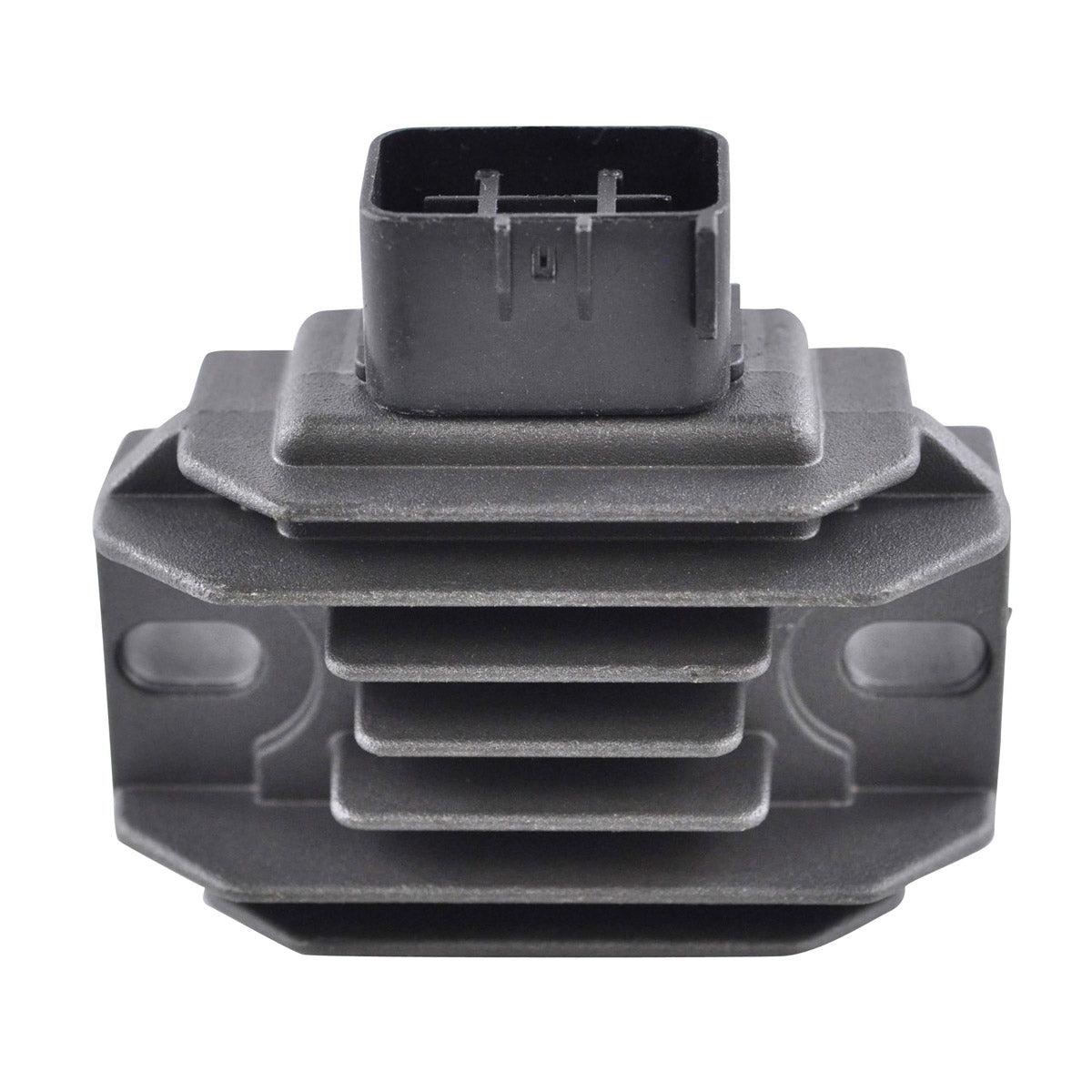 Voltage Regulator for Kawasaki KFX 400 450 R KX 250 450 F / Suzuki Quadsport 400 VanVan / Arctic Cat DVX 400 1999-2019